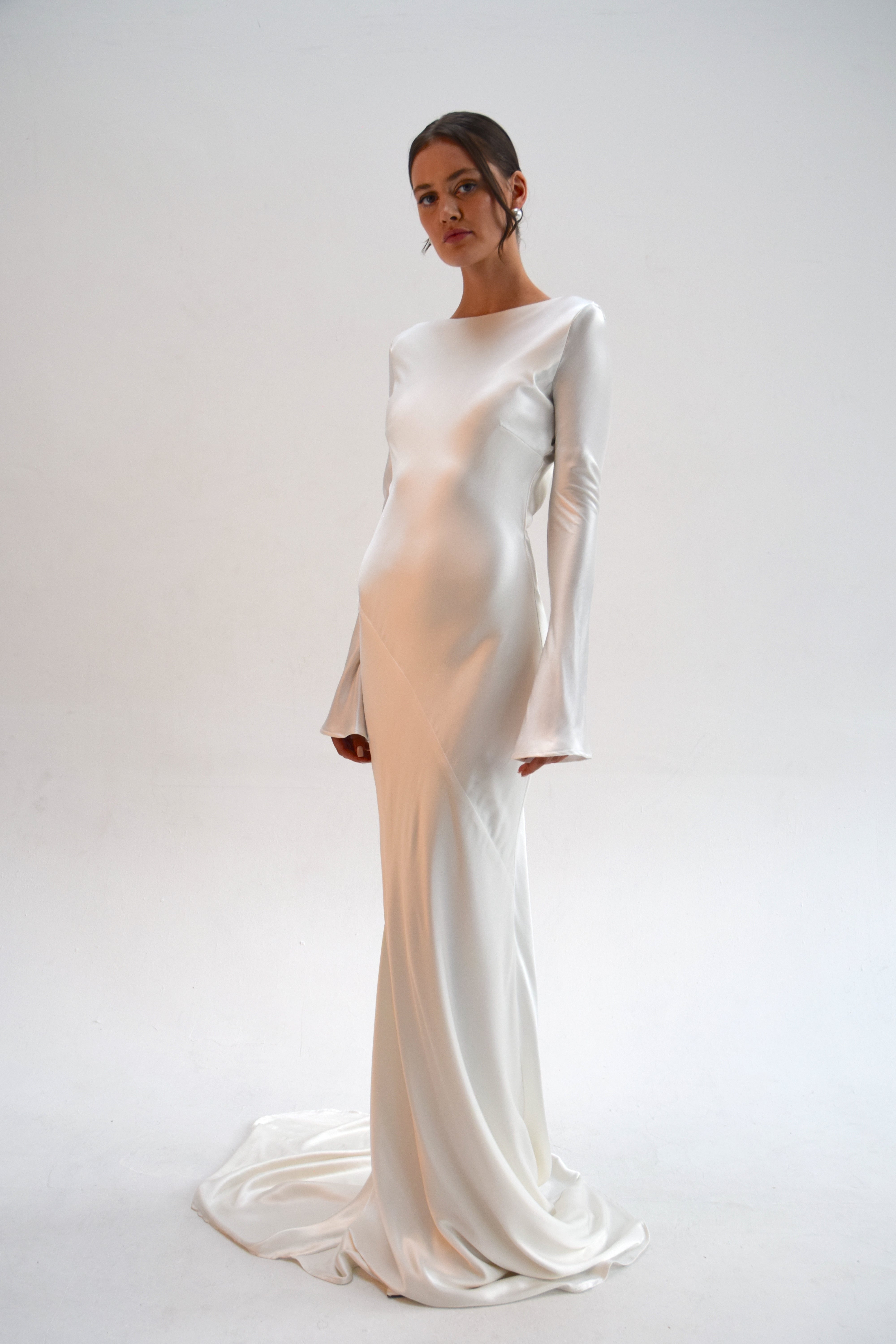 Mabel Gown