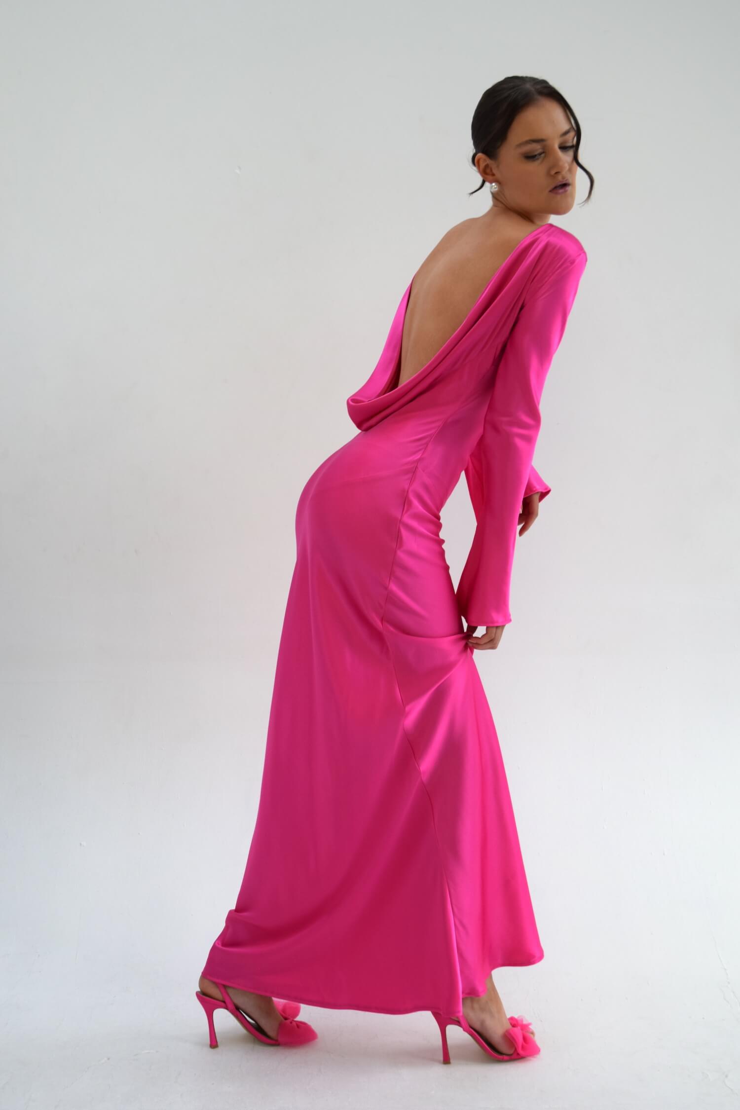 Eden Dress