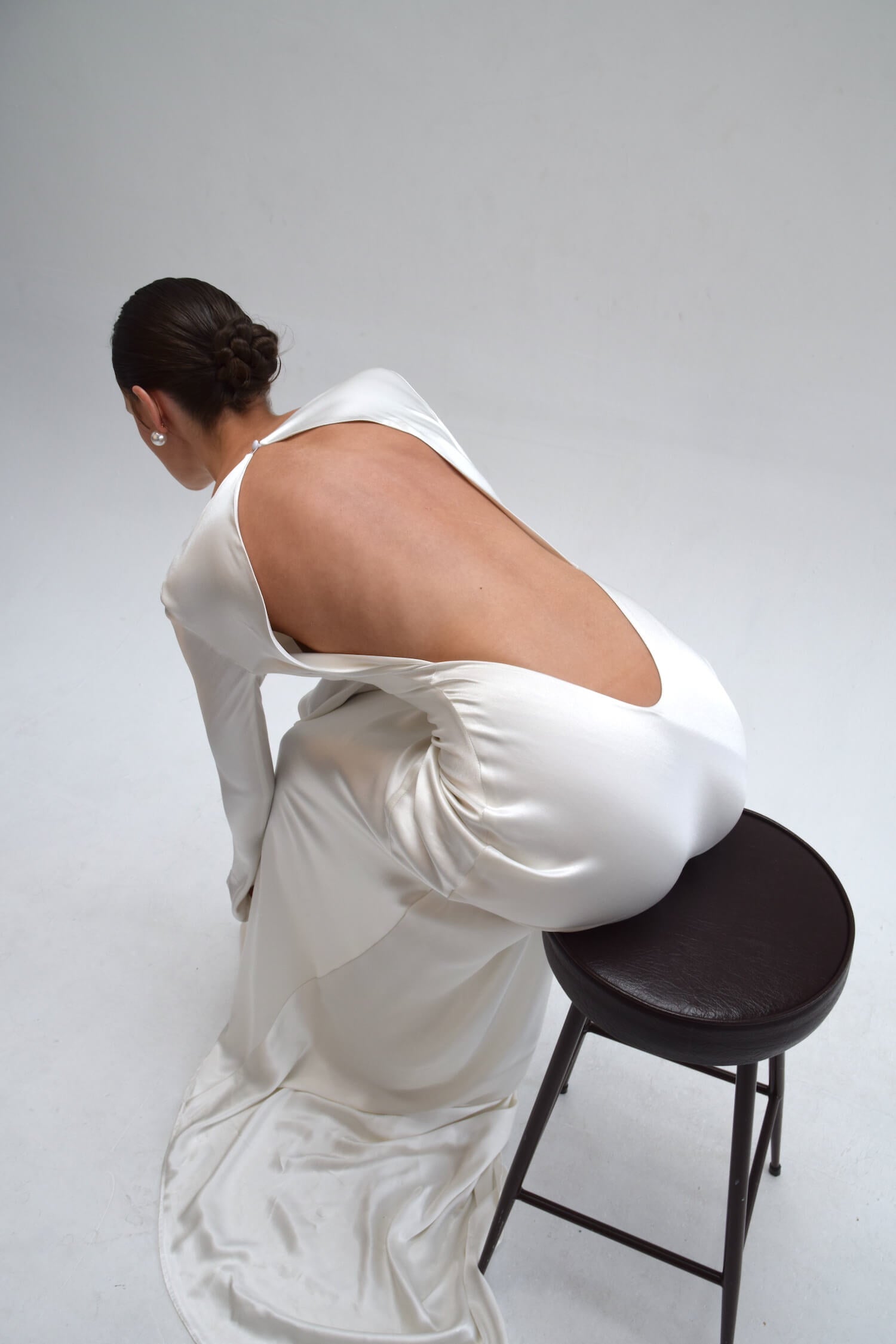 Valentina Gown