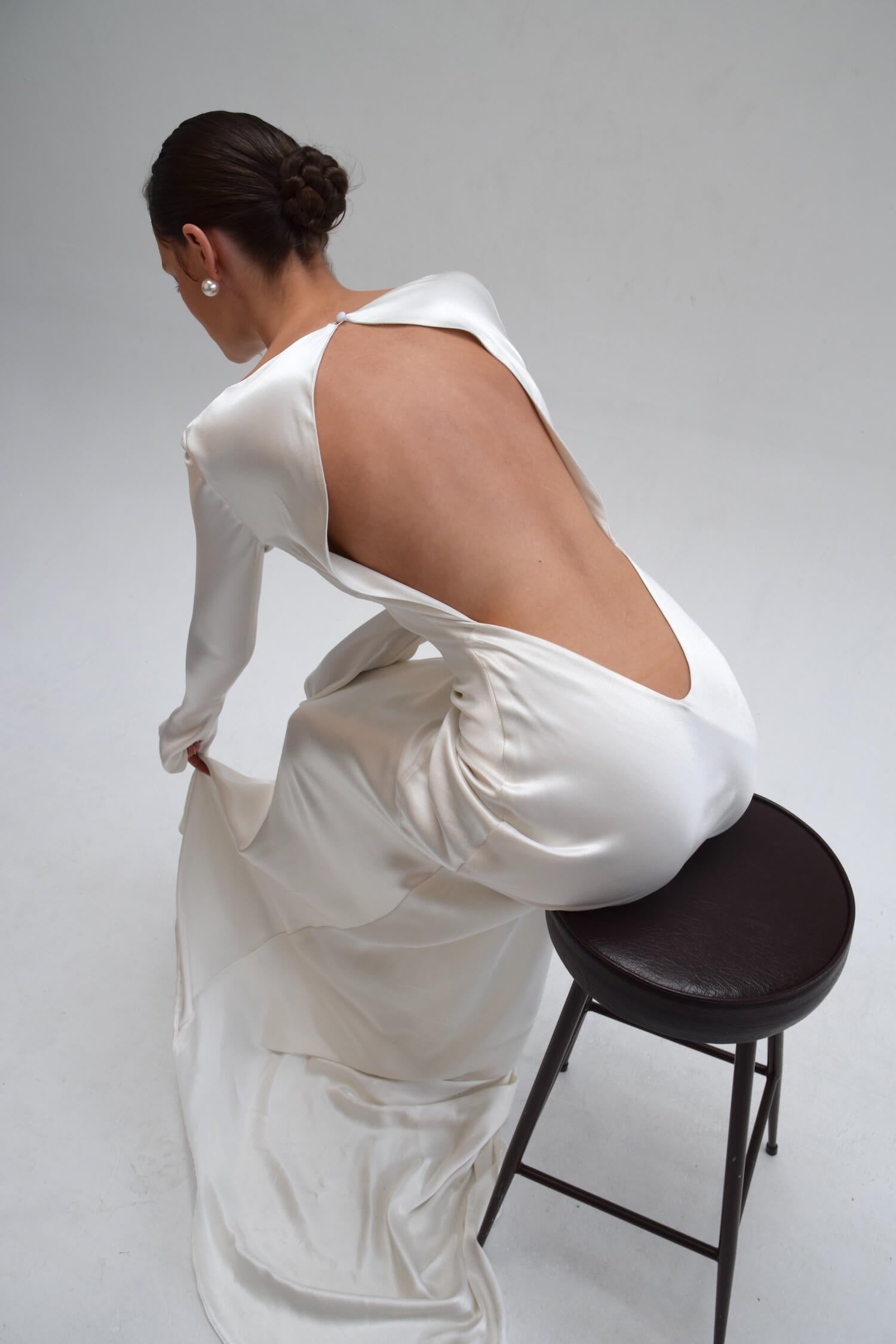 Valentina Gown
