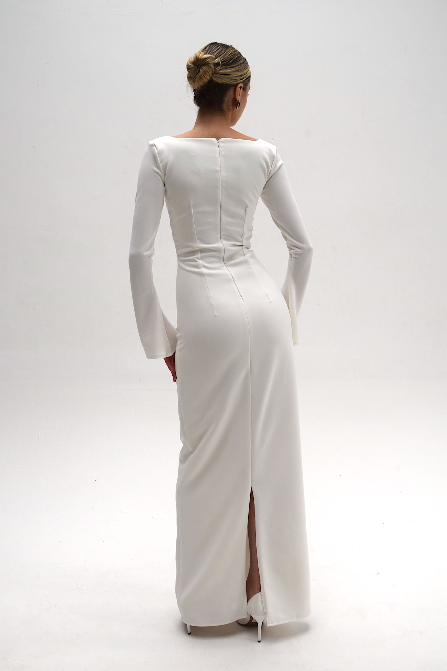Preorder - Babette Gown