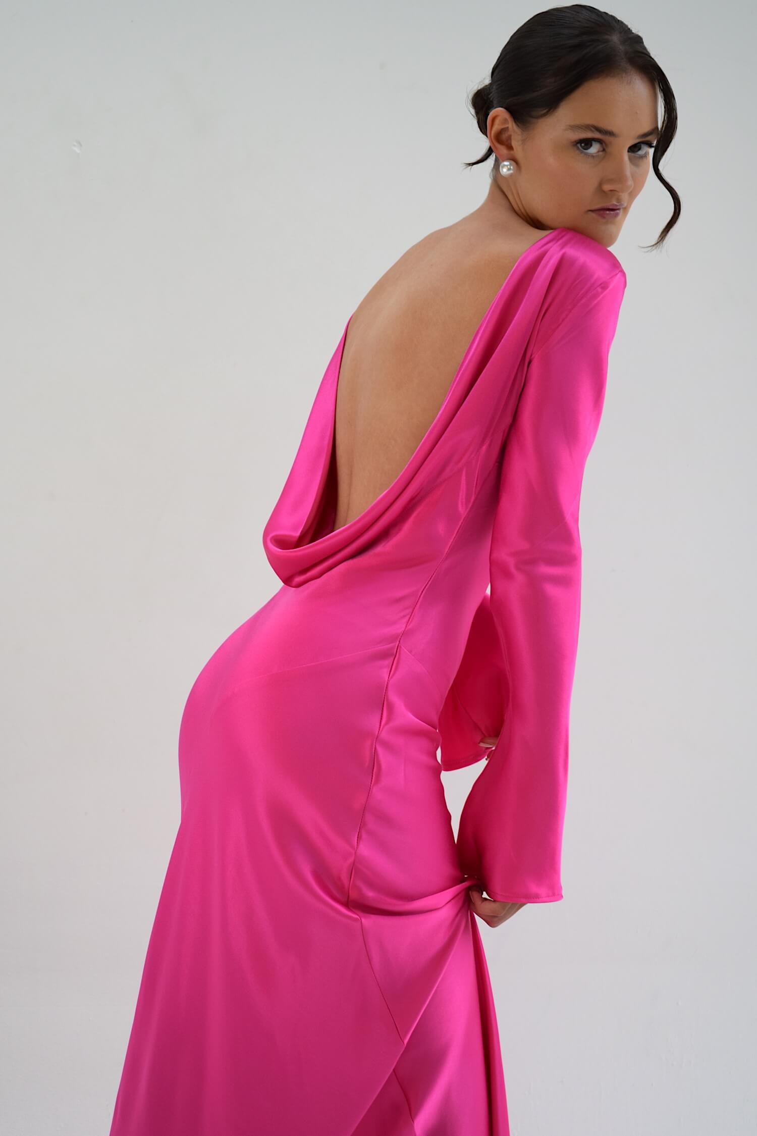 Eden Dress