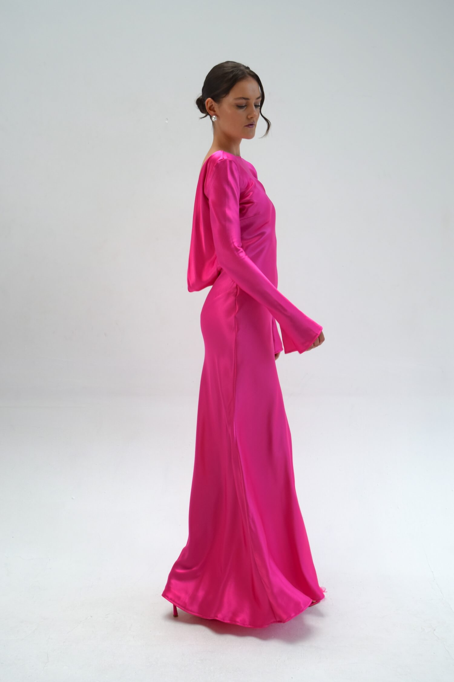 Eden Dress