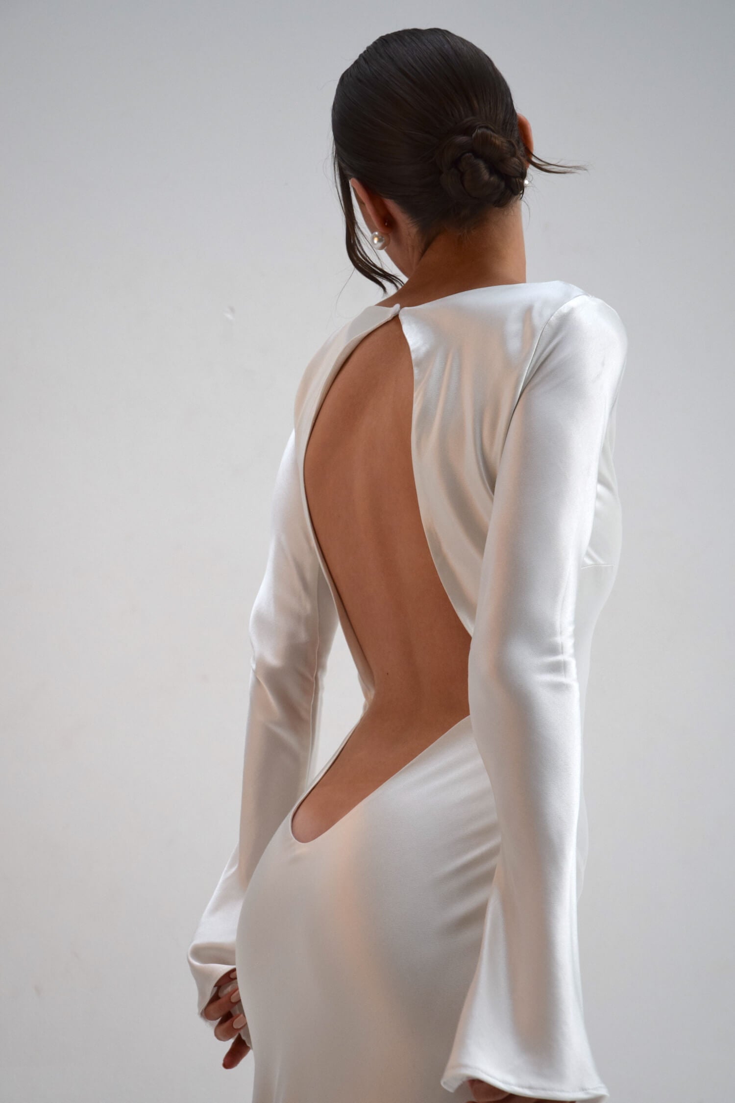 Valentina Gown