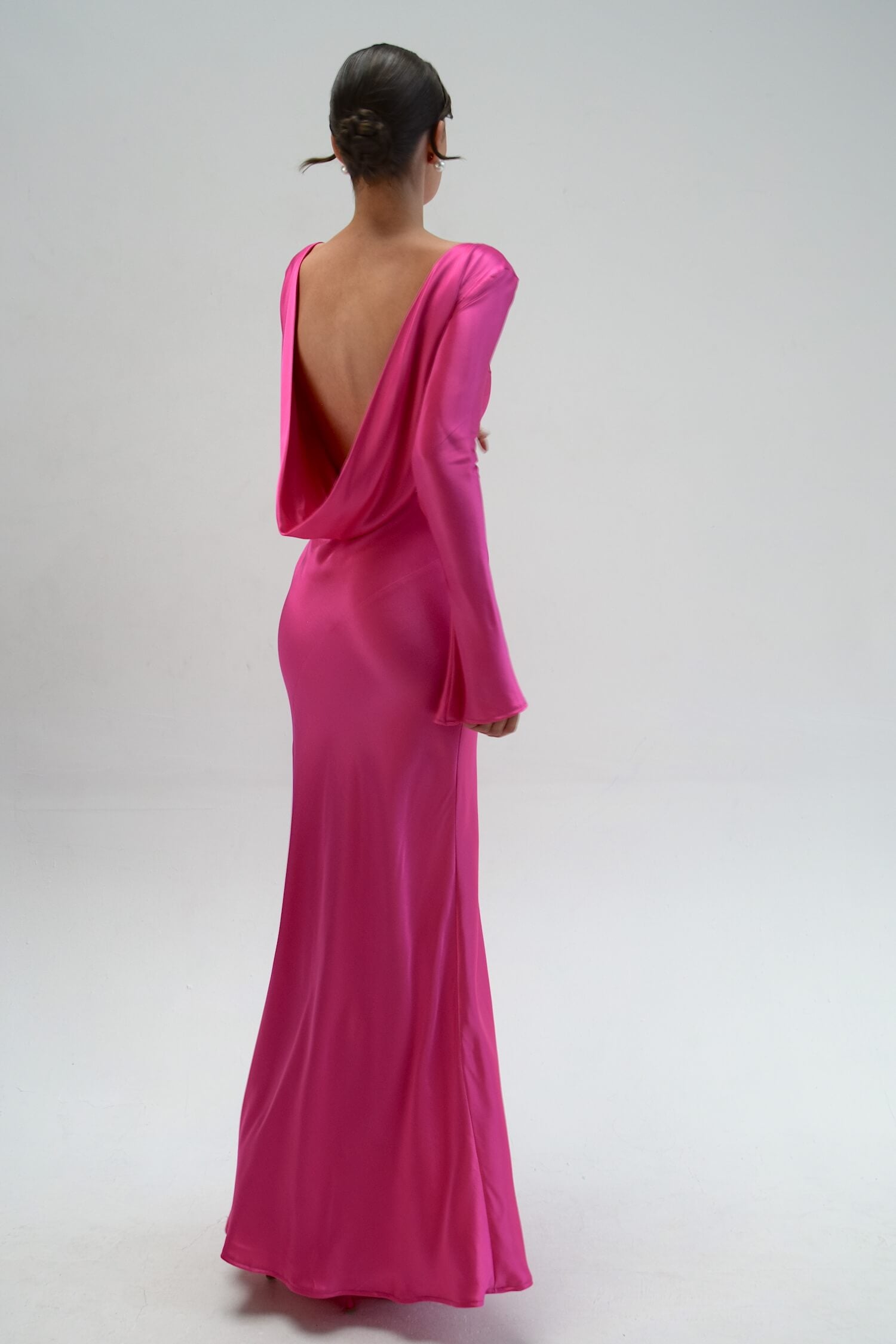 Eden Dress