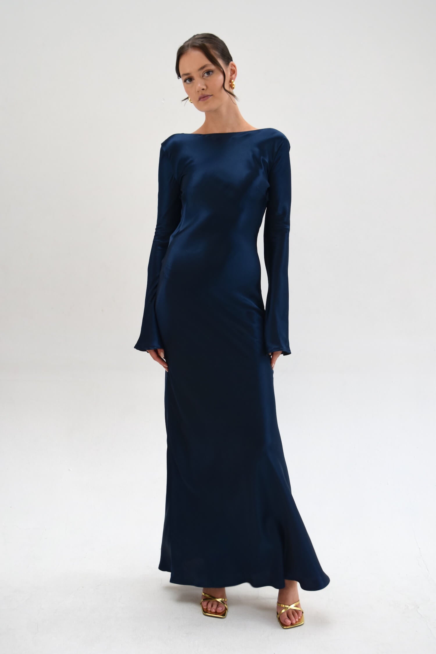 Eden Dress Eden Dress