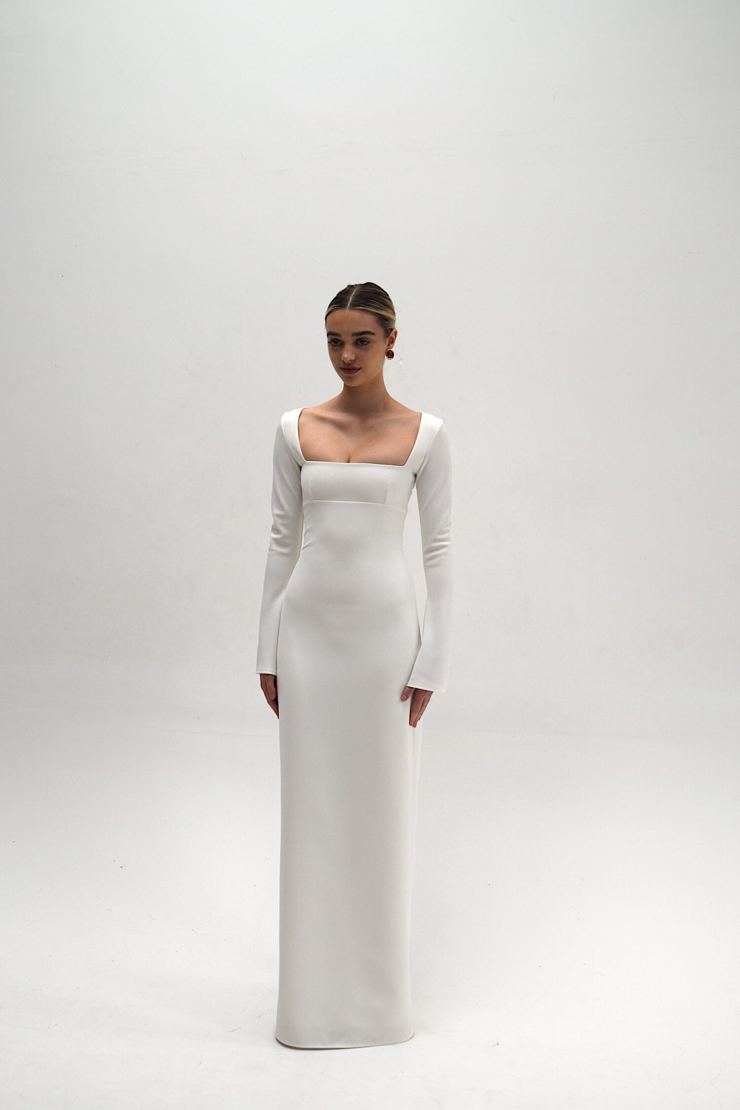Preorder - Babette Gown