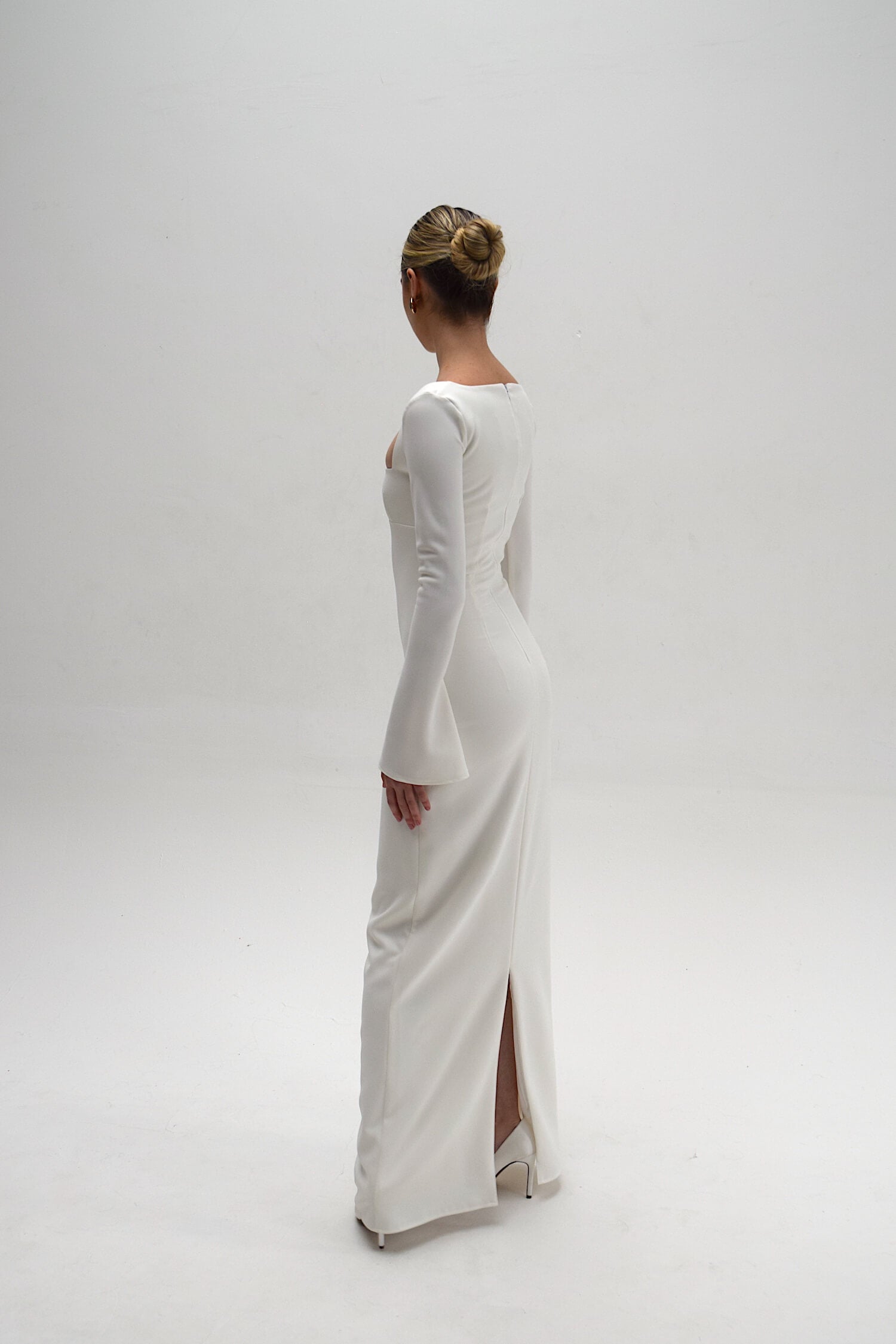 Preorder - Babette Gown