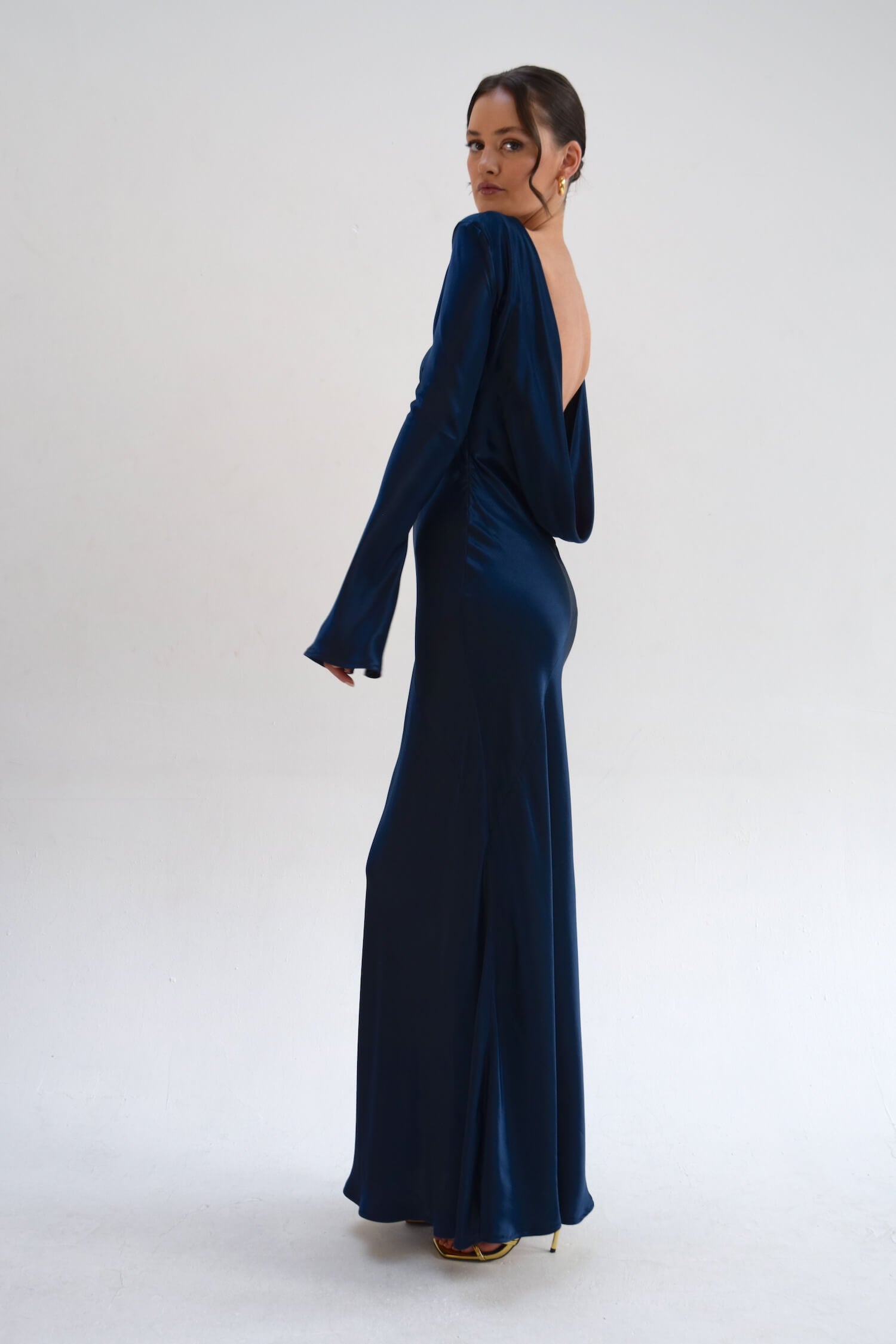 Eden Dress