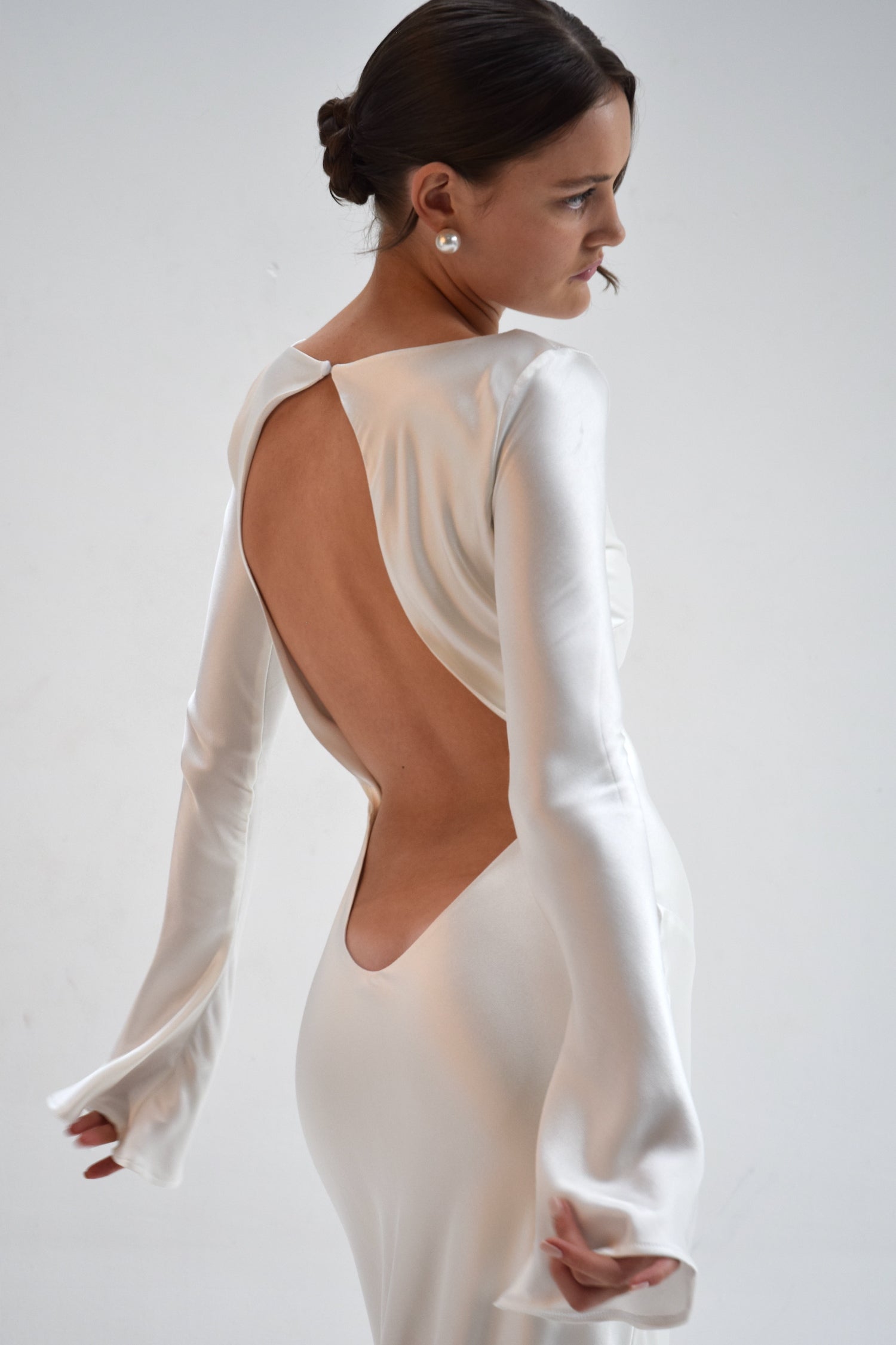 Valentina Gown