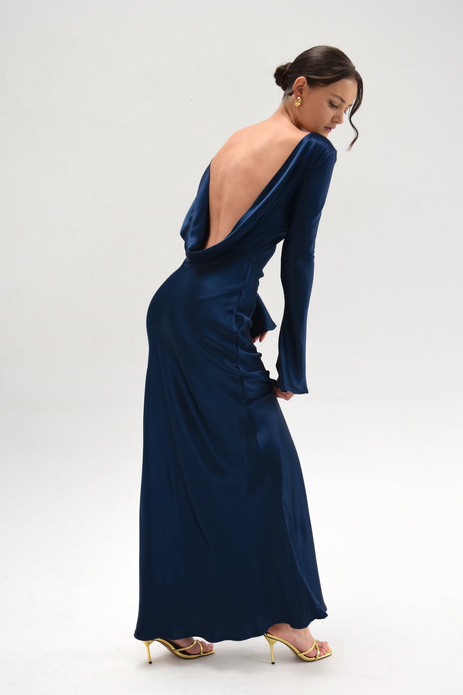 Eden Dress