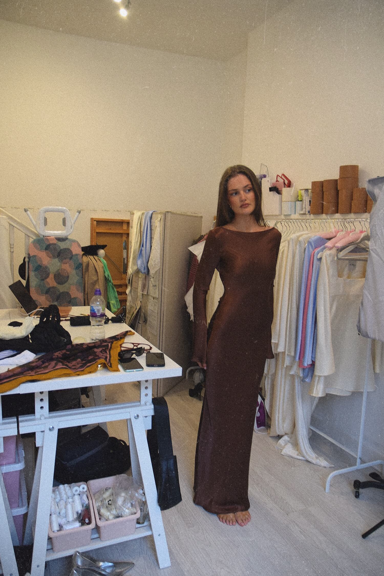 Made To Measure
