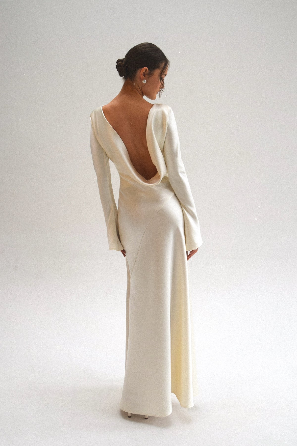 Eden Dress
