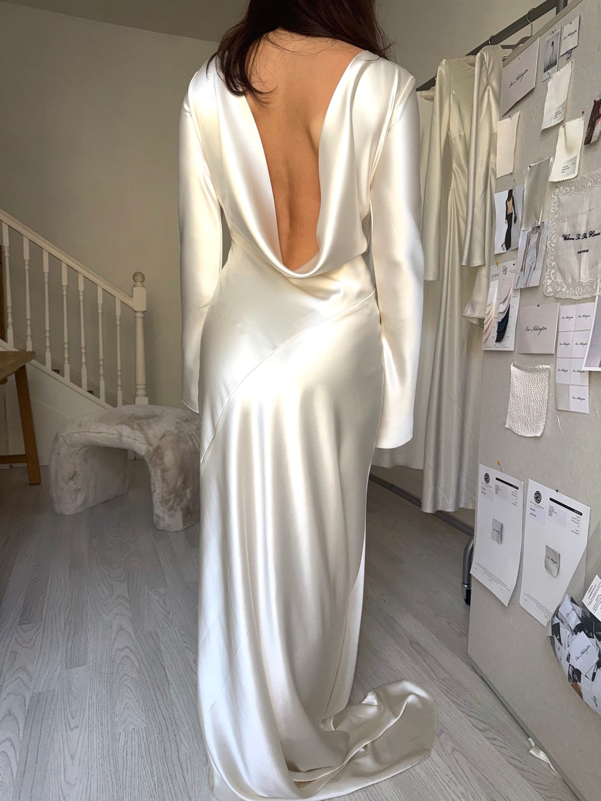 Eden Gown