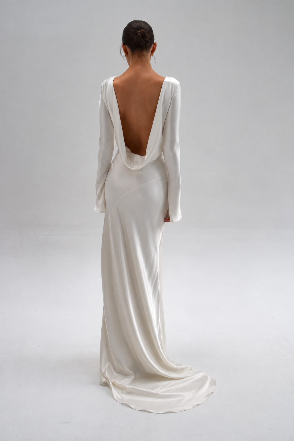 Eden Bridal Gown