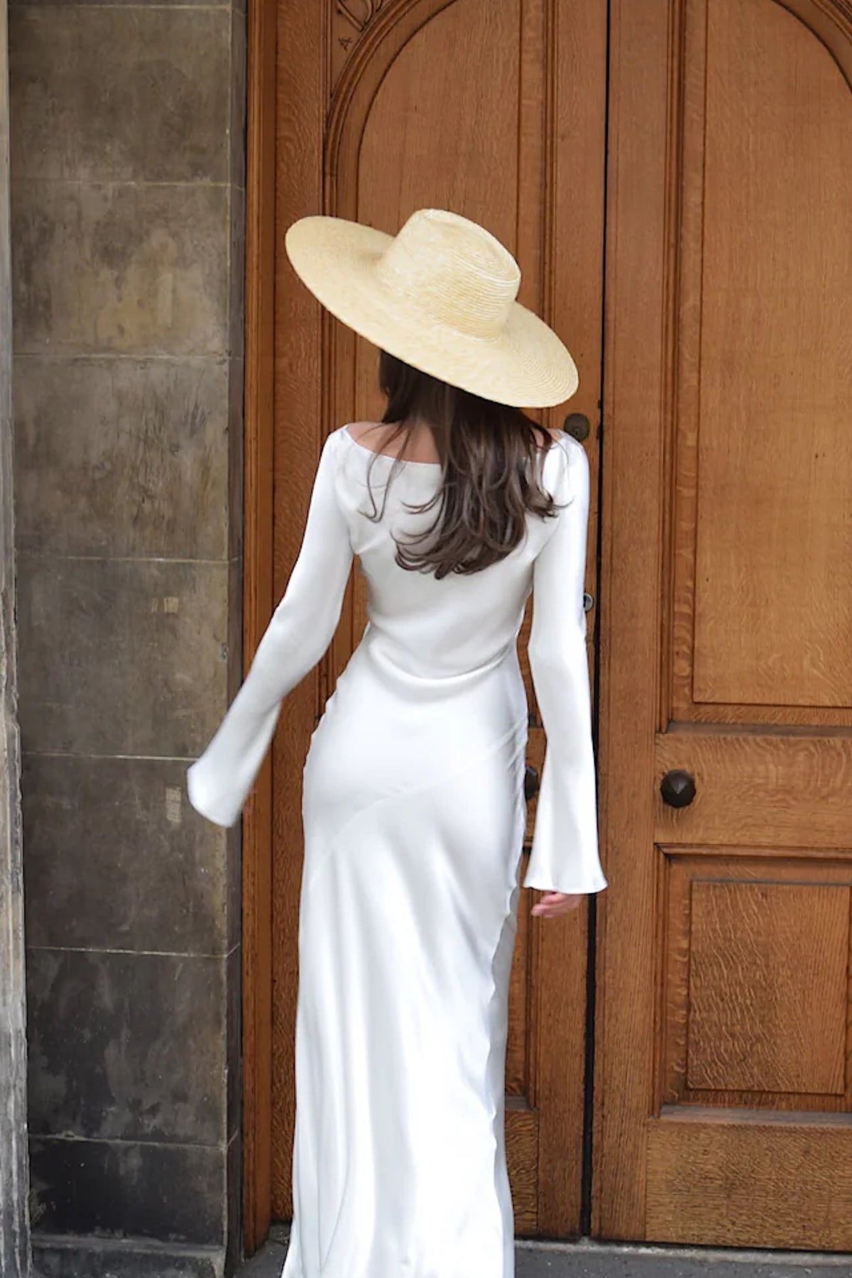 Mabel Gown