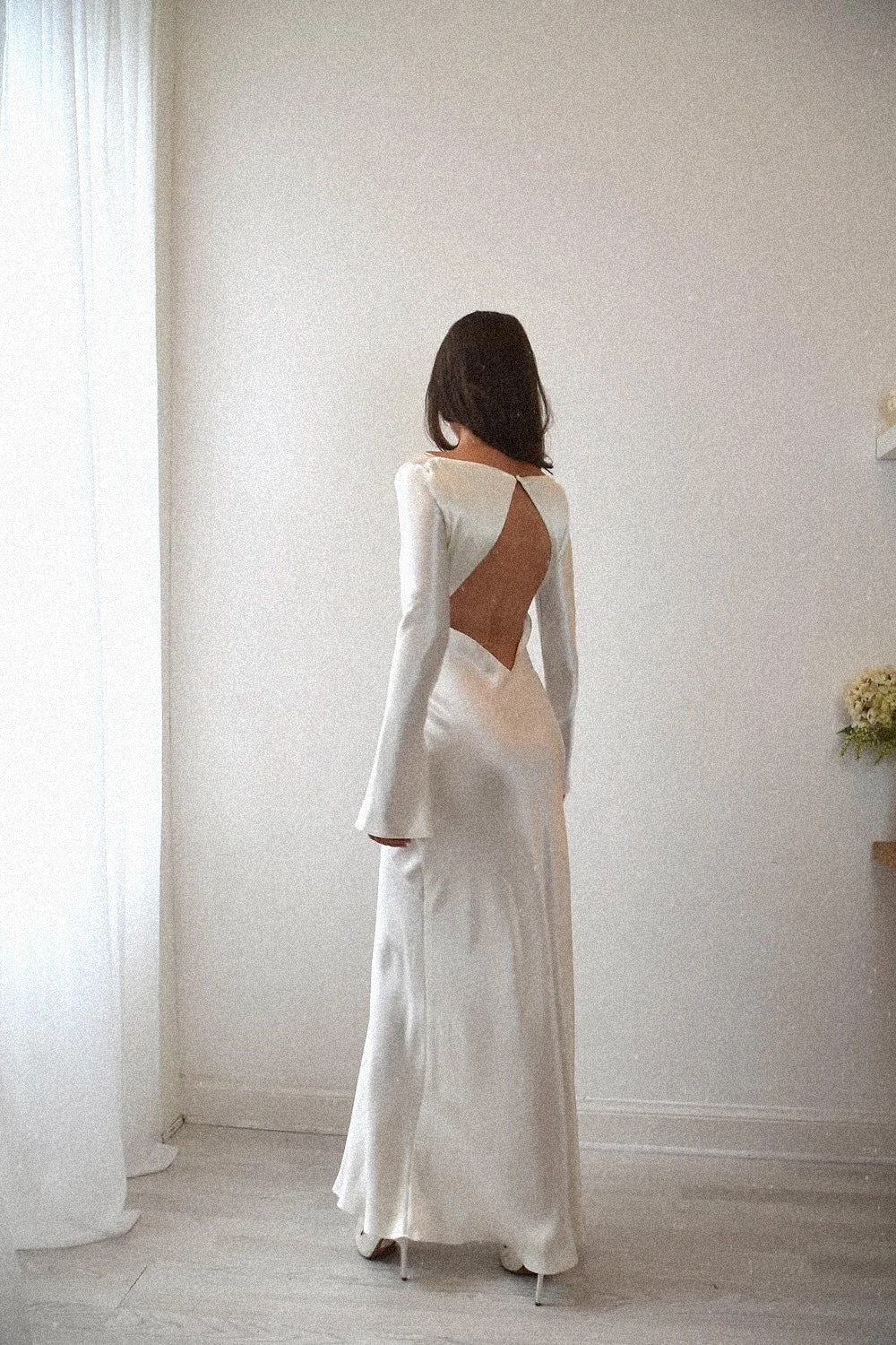 Valentina Dress