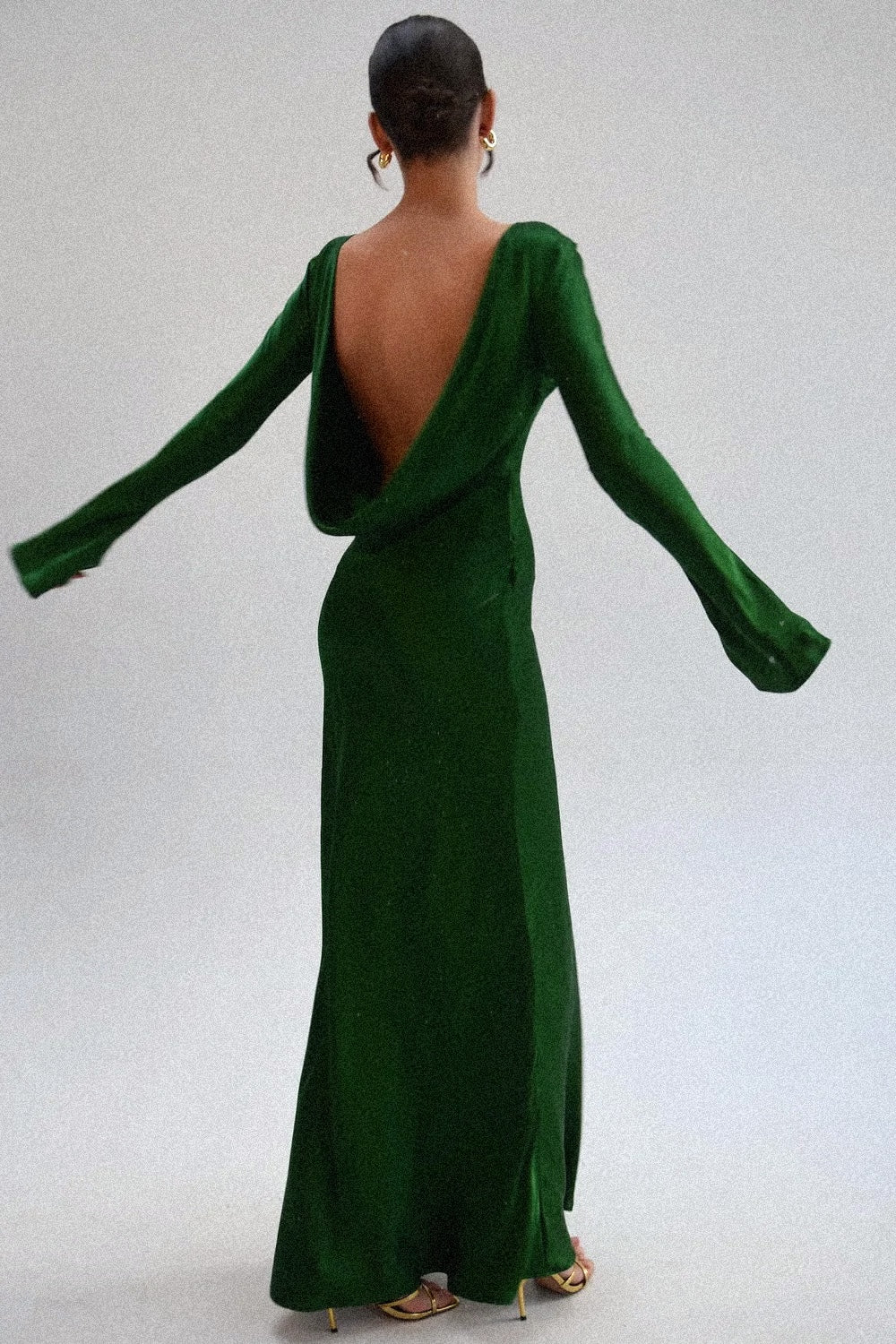 Eden Dress
