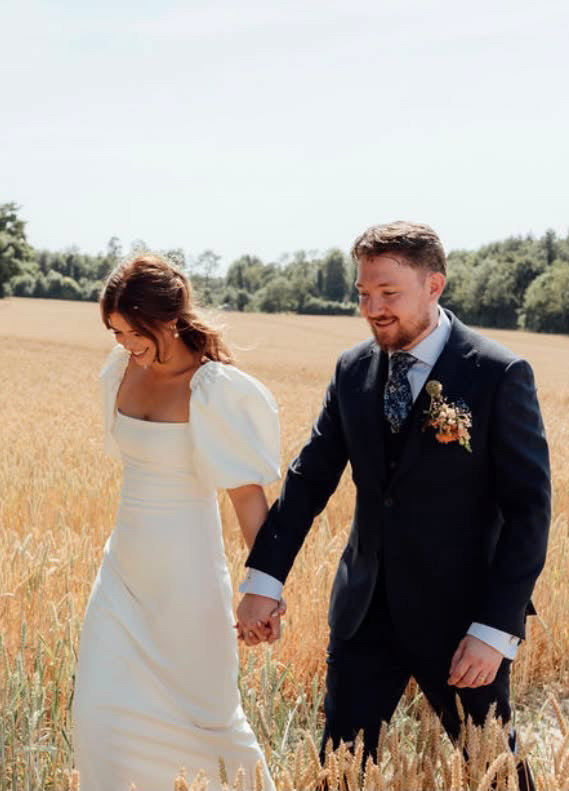 Manon Gown