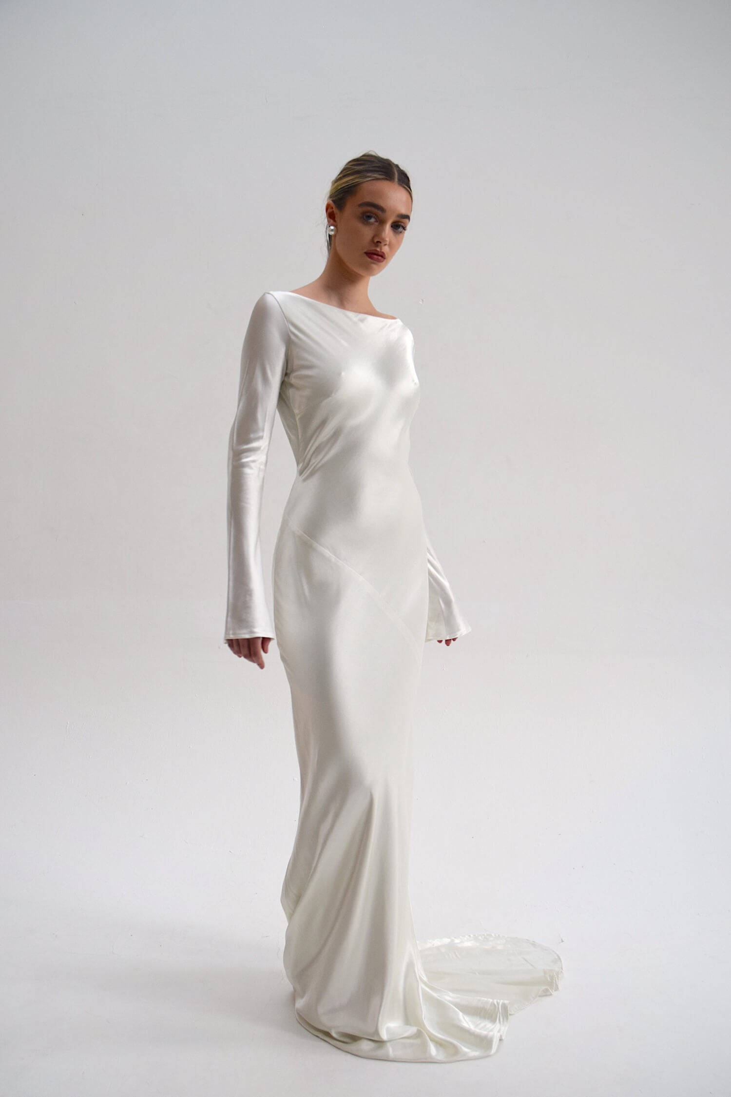 Preorder - Valentina Gown