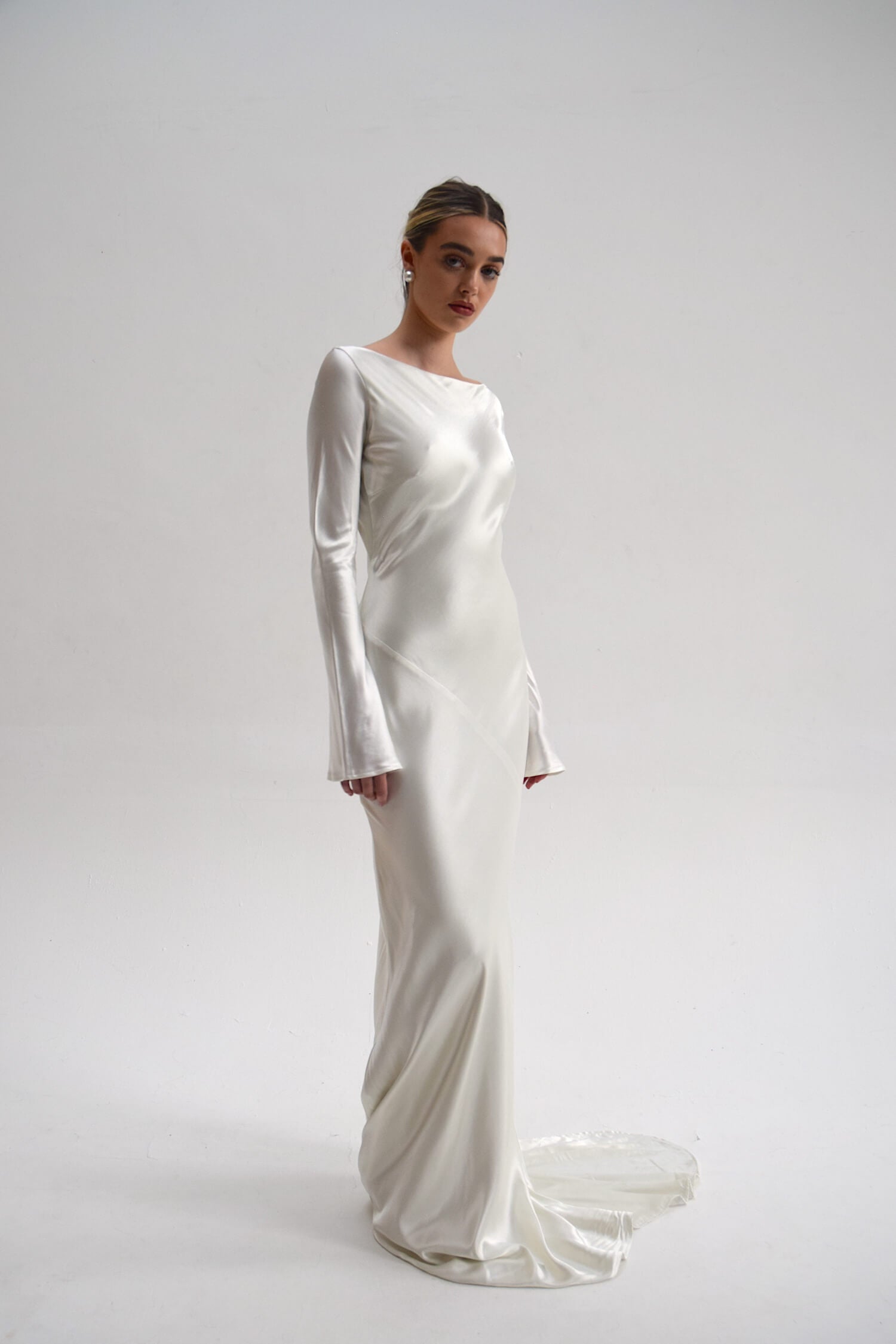 Preorder - Valentina Gown
