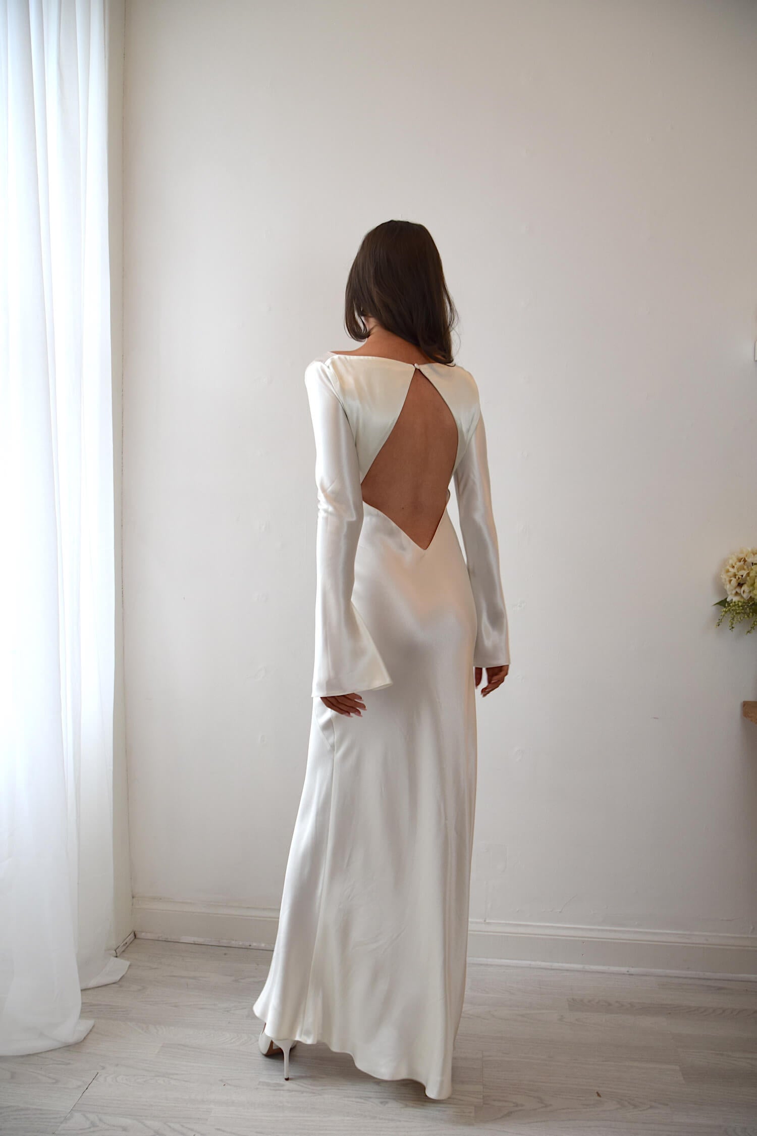 Valentina Dress