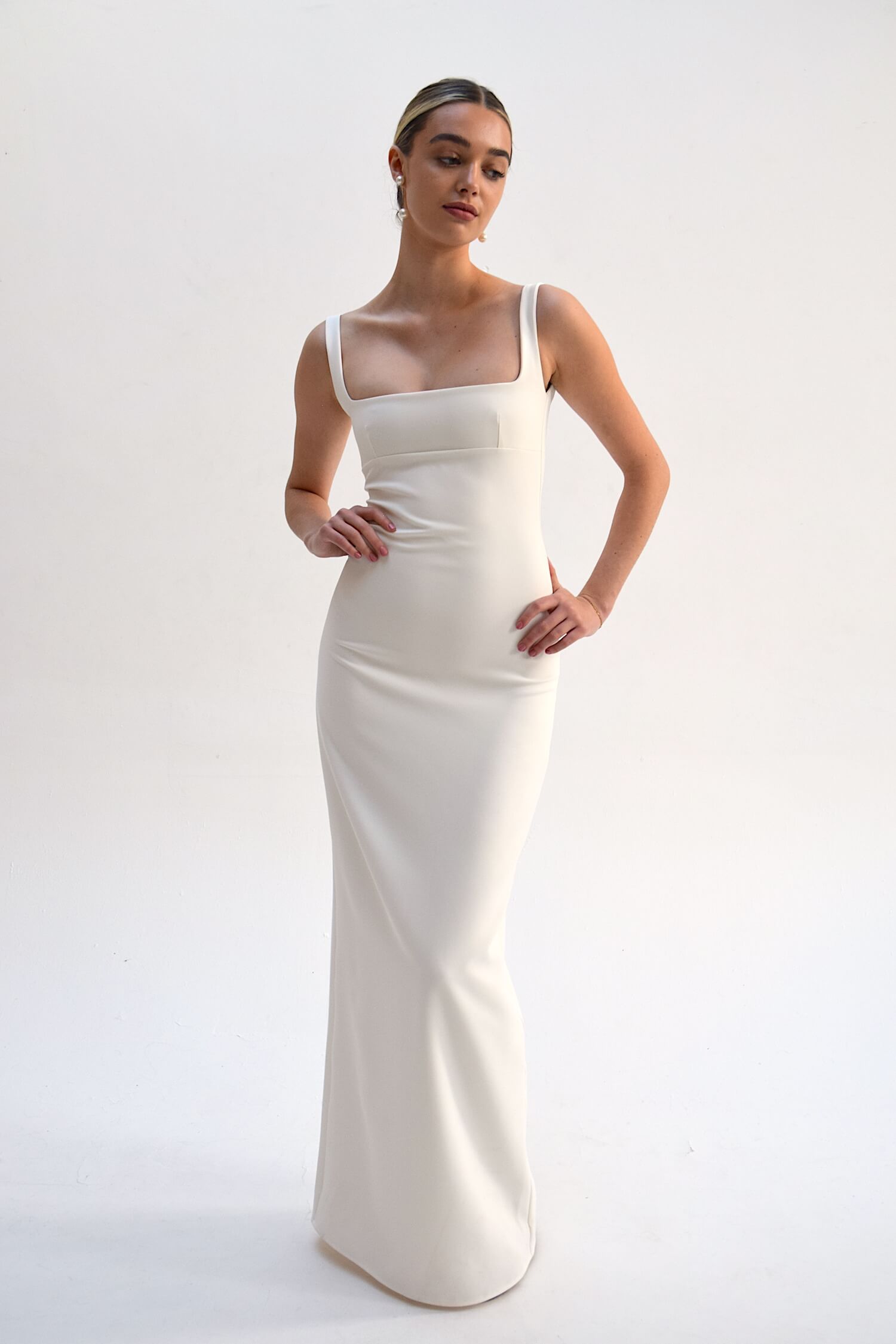 Preorder - Sabrina Gown