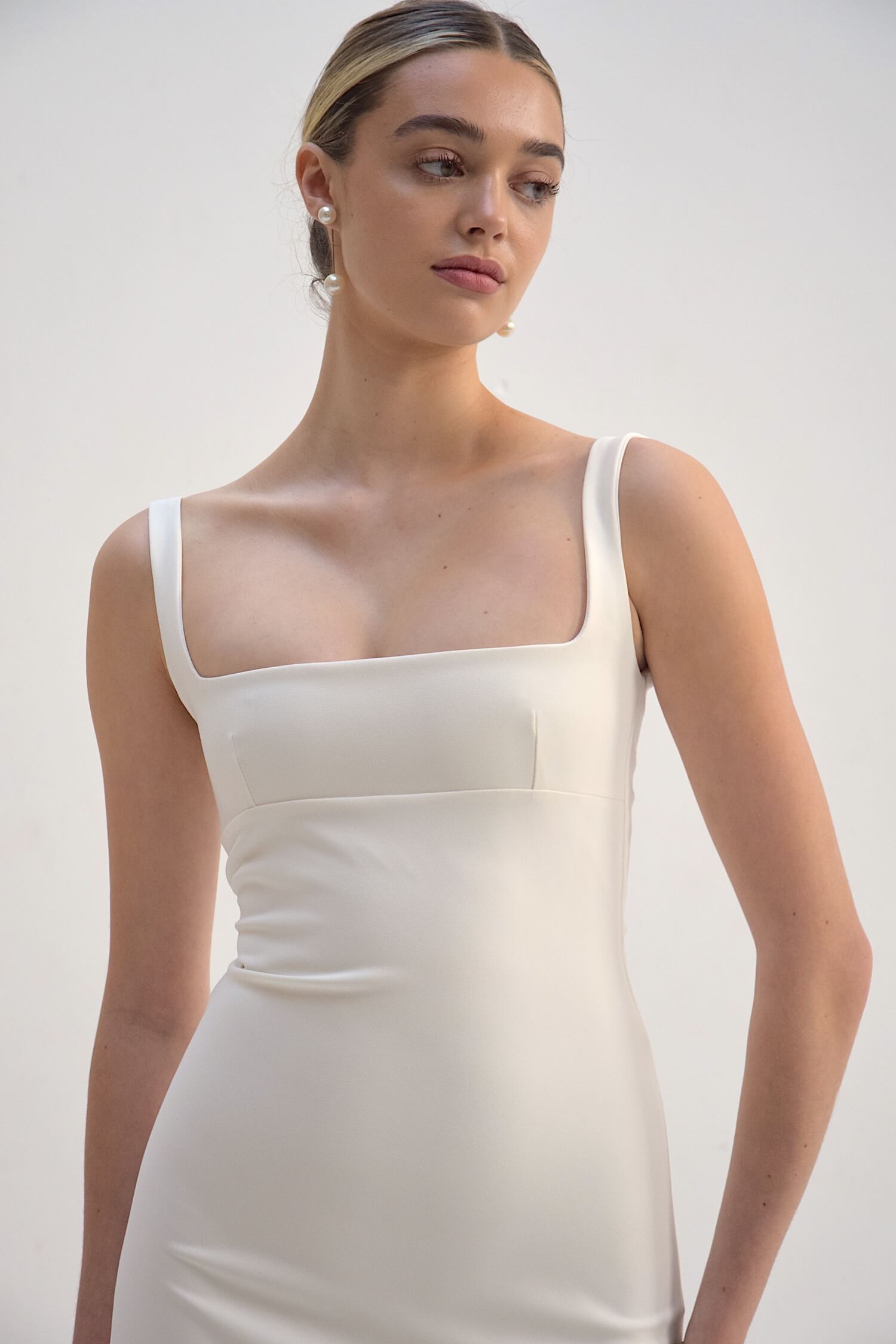 Preorder - Sabrina Gown