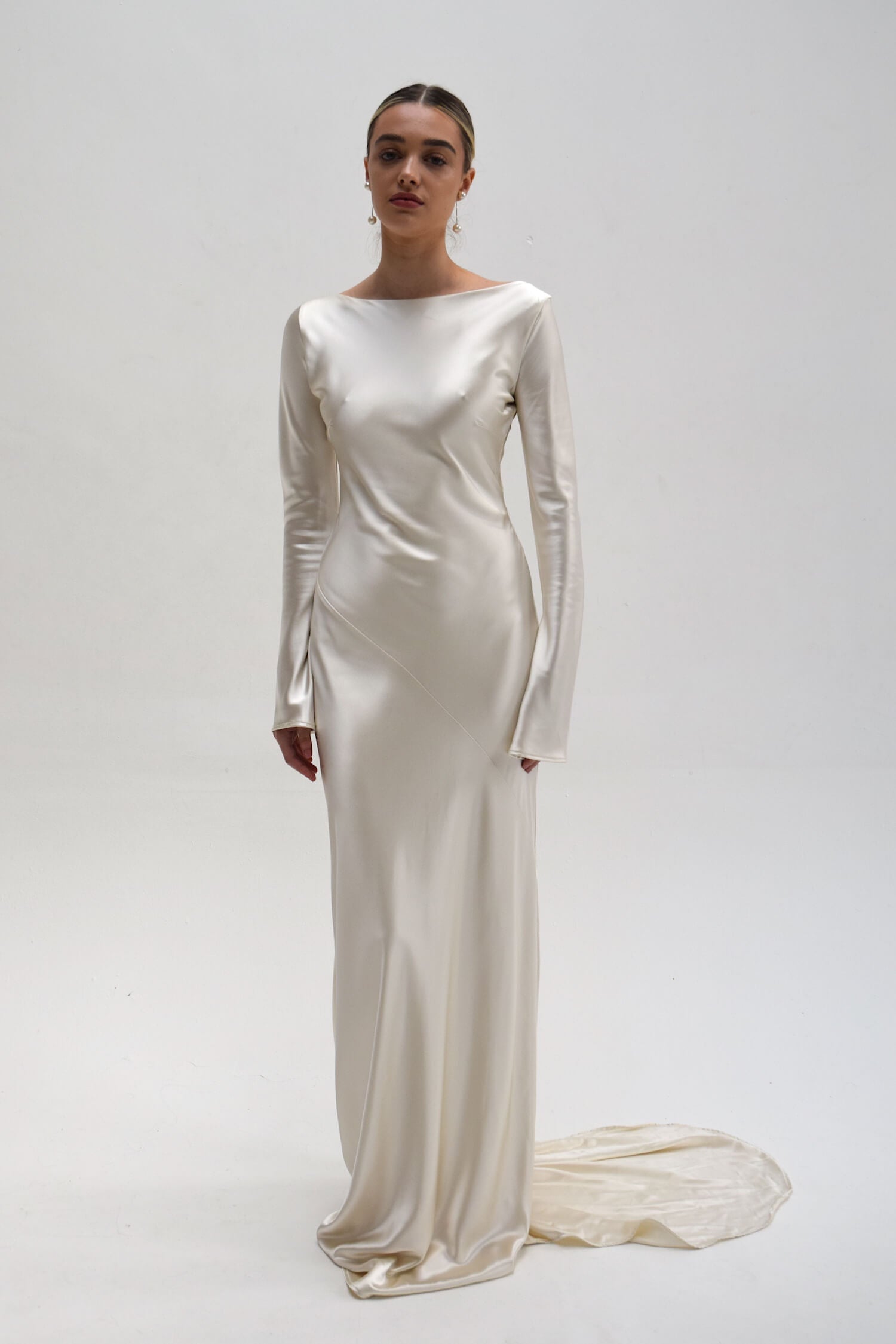 Mabel Gown