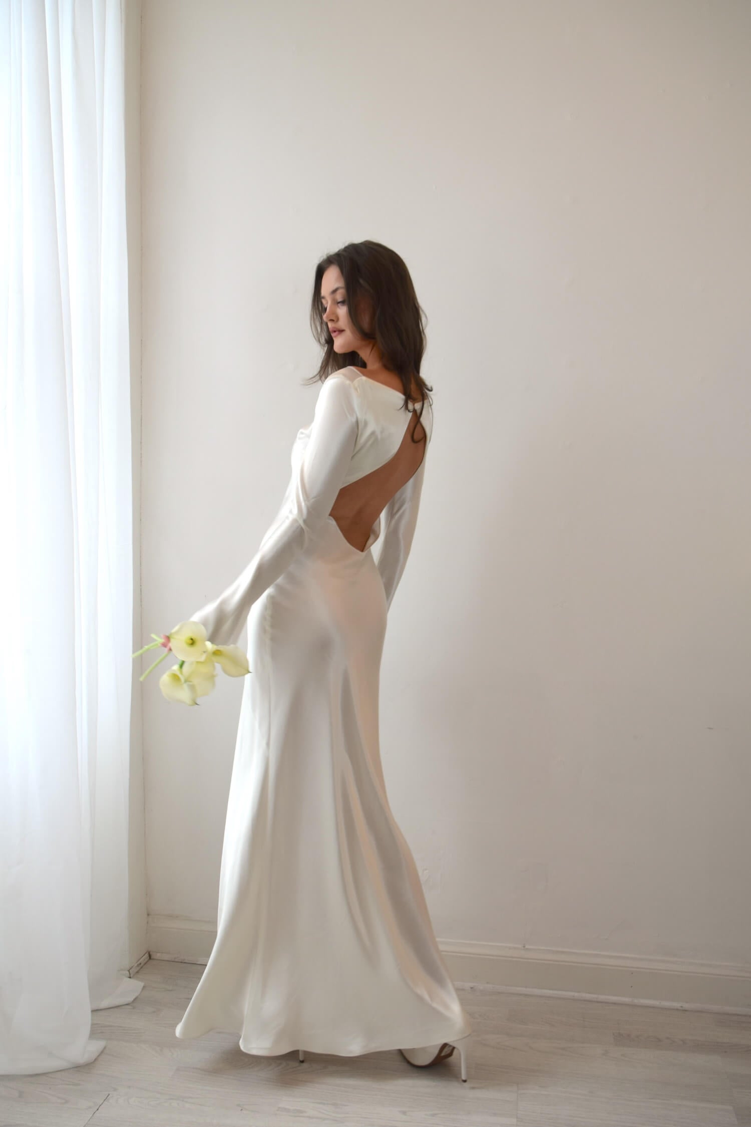 Valentina Dress