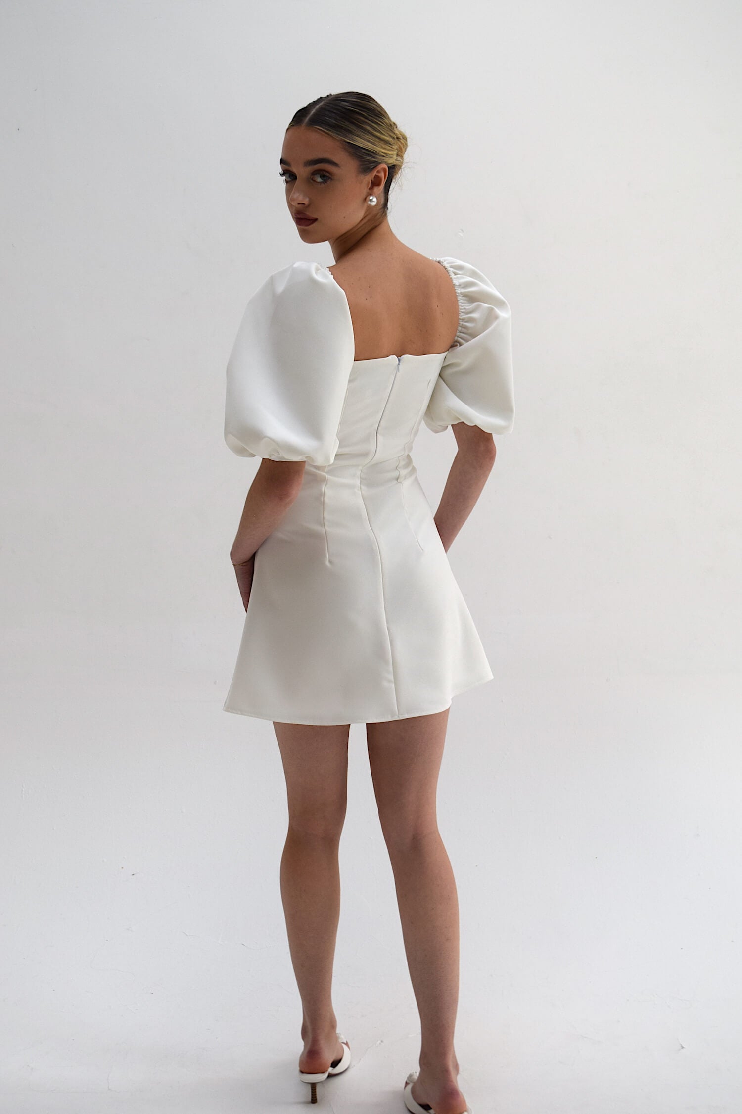 Manon Mini | Sample Sale