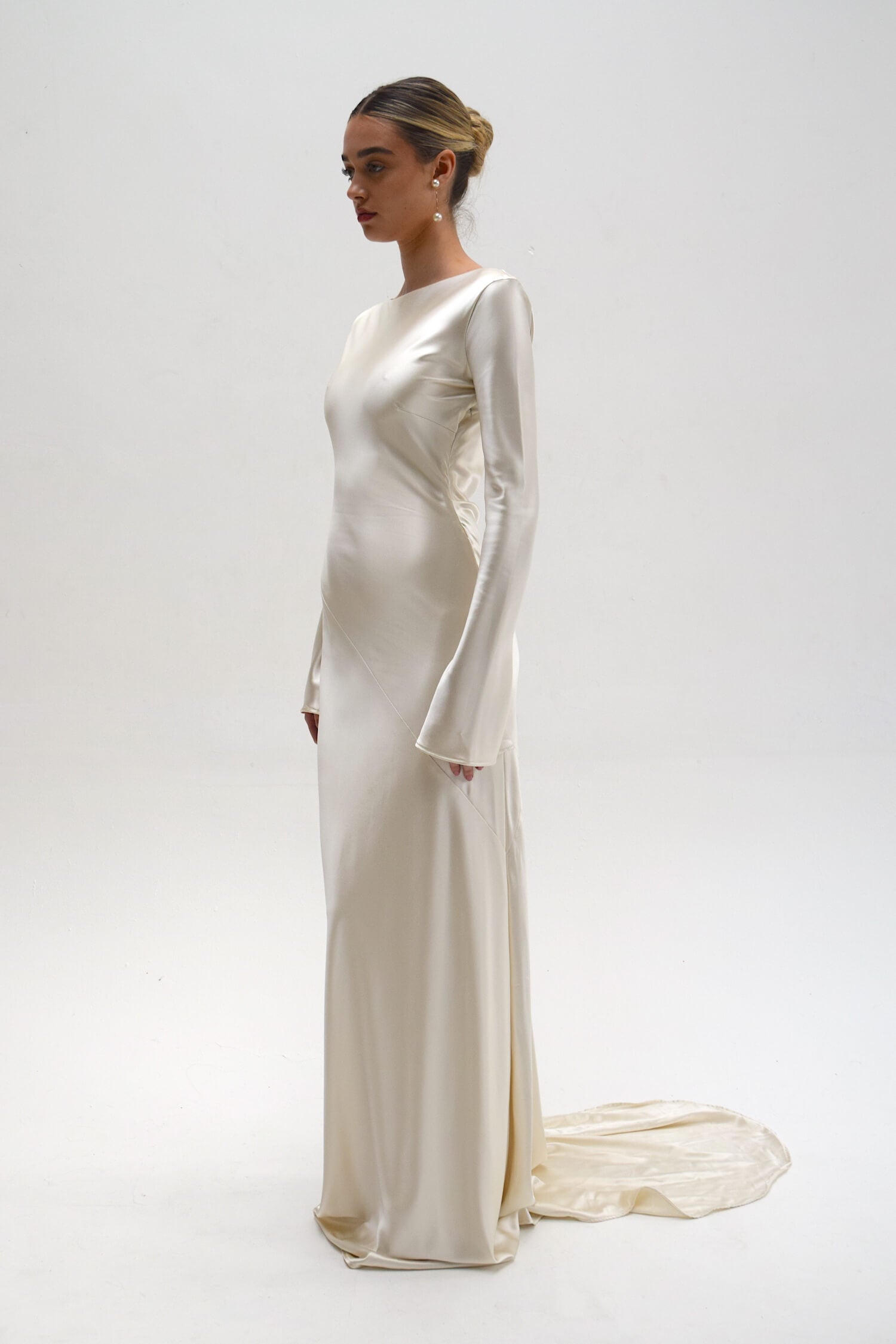 Mabel Gown