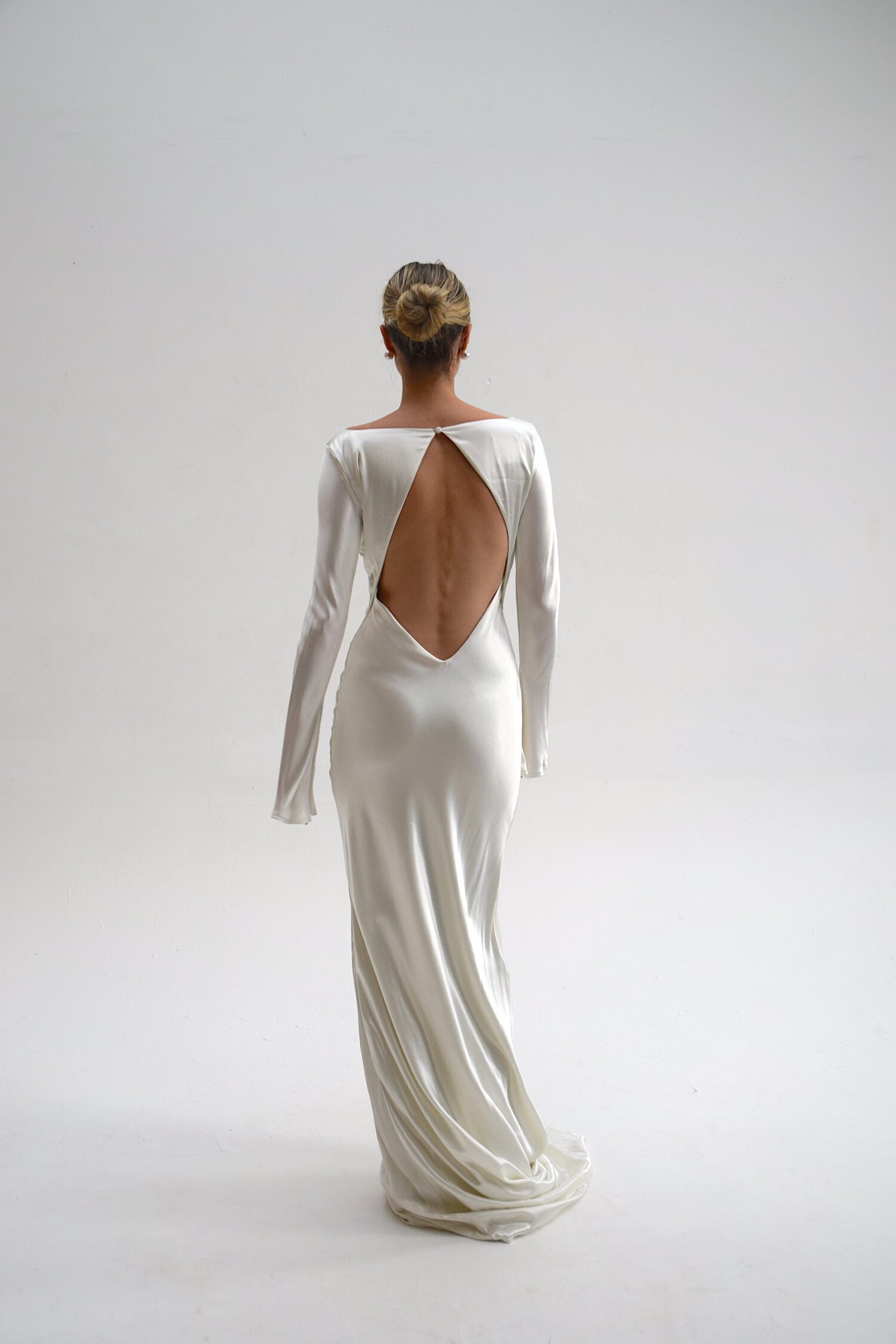 Preorder - Valentina Gown