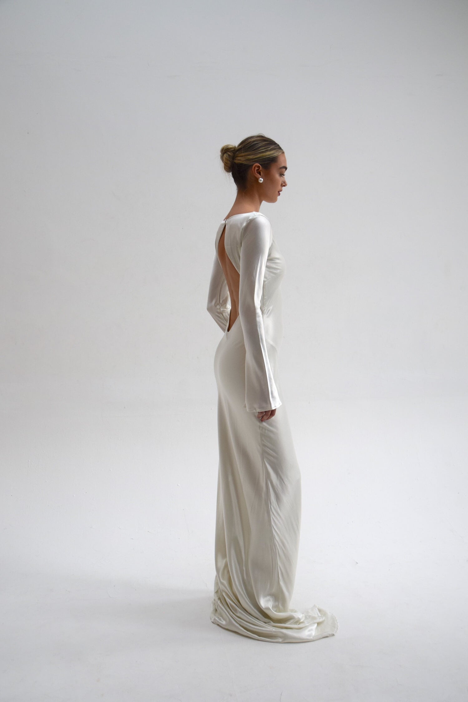 Preorder - Valentina Gown