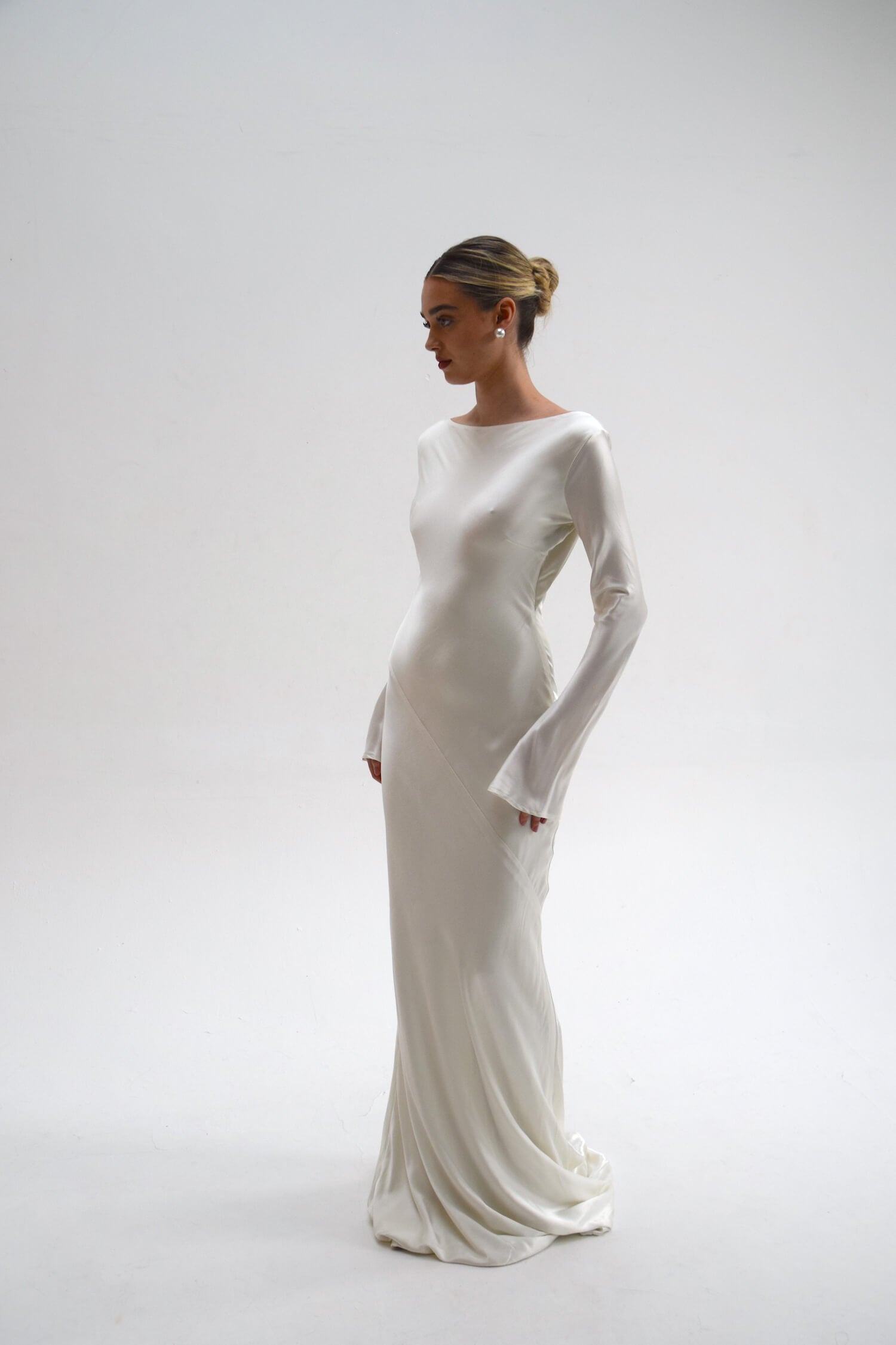 Preorder - Valentina Gown