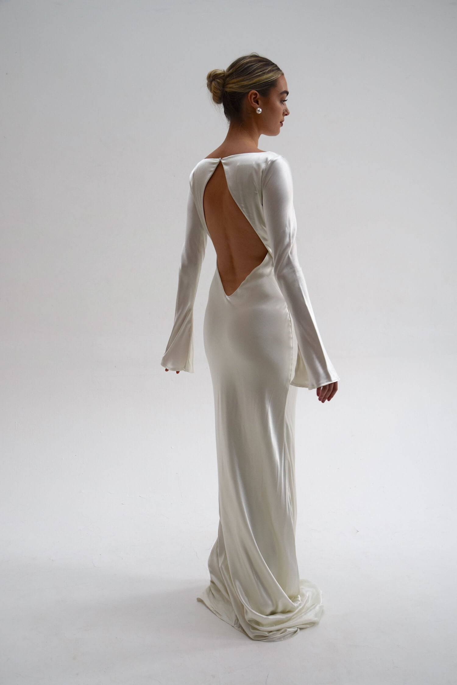 Preorder - Valentina Gown