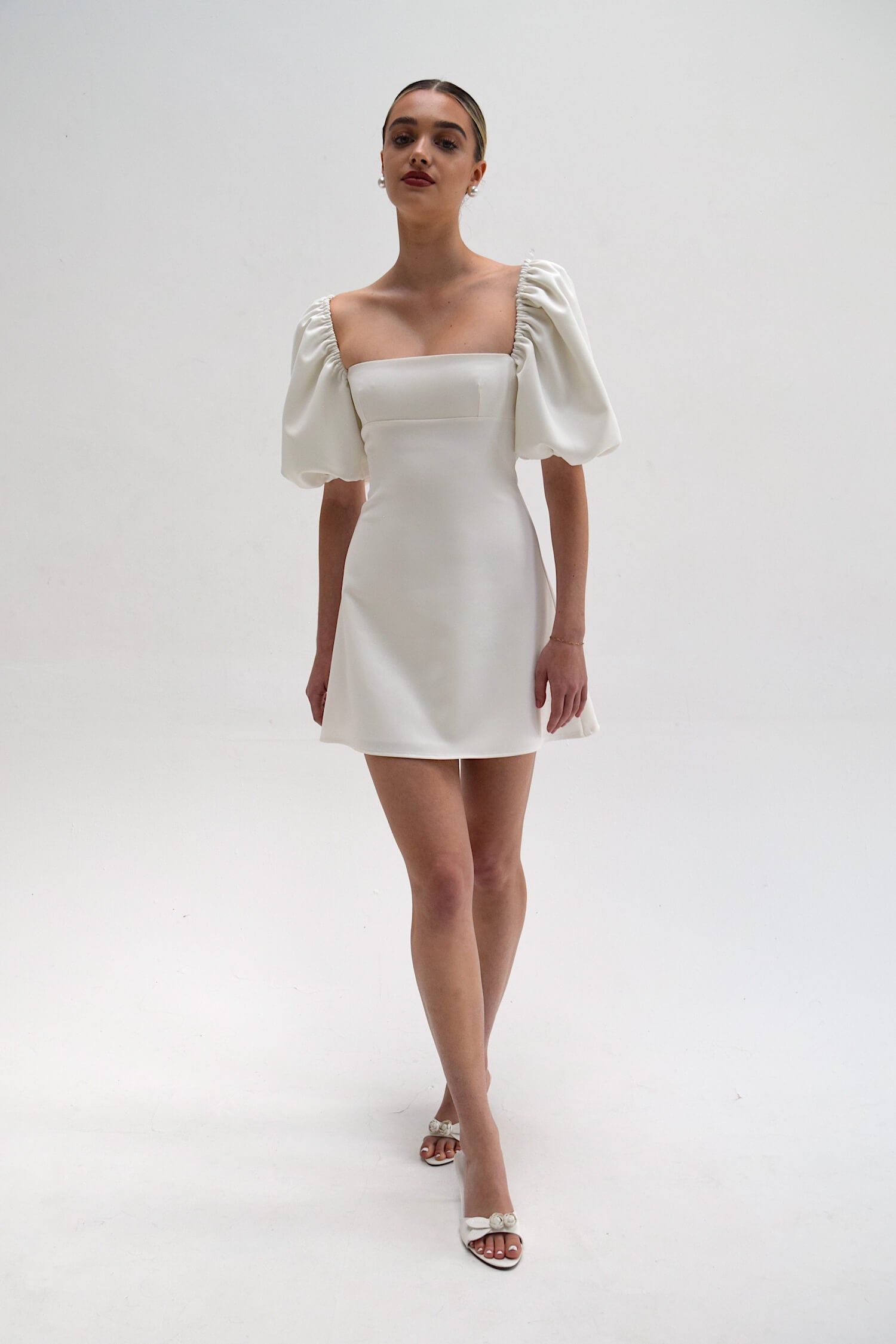Manon Mini | Sample Sale