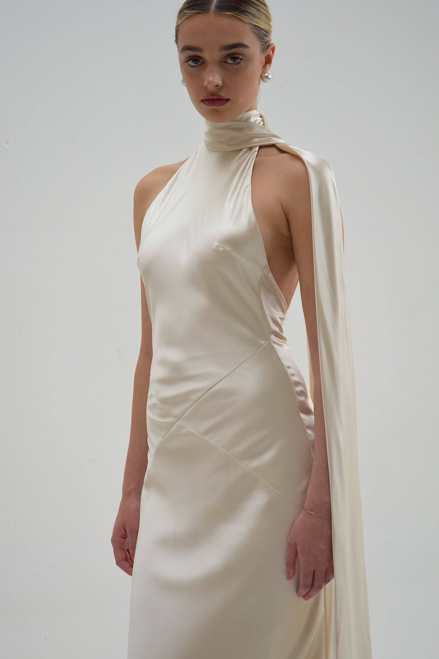 Preorder - Uma Gown