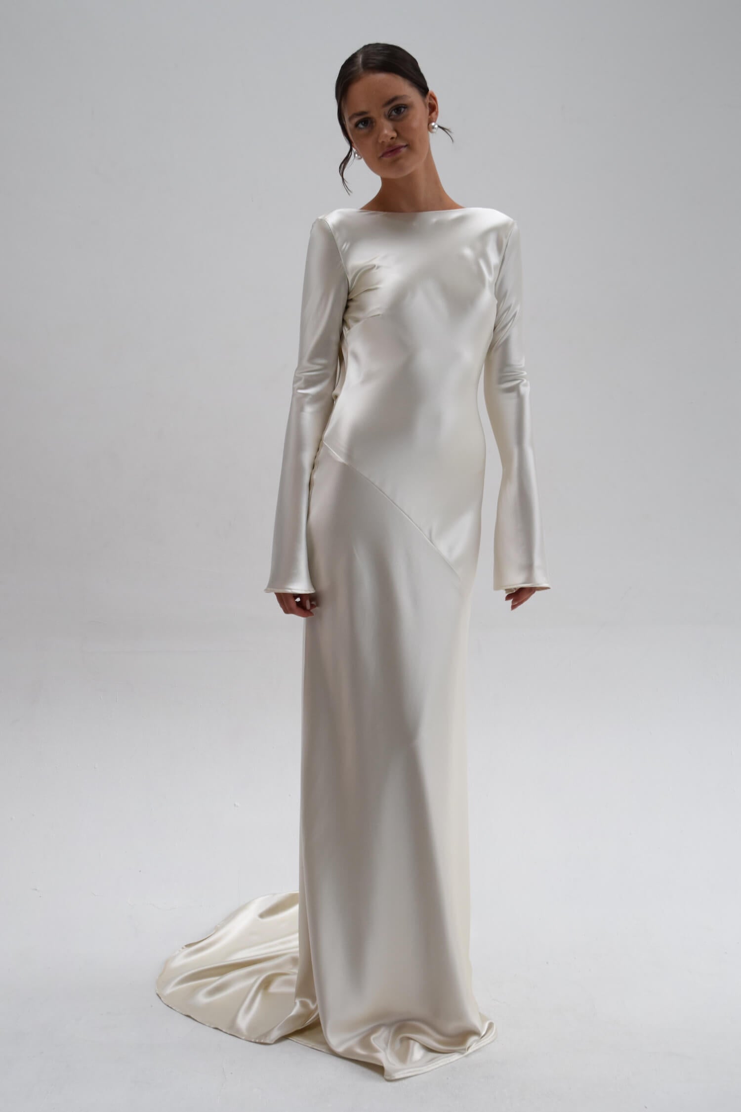 Eden Gown
