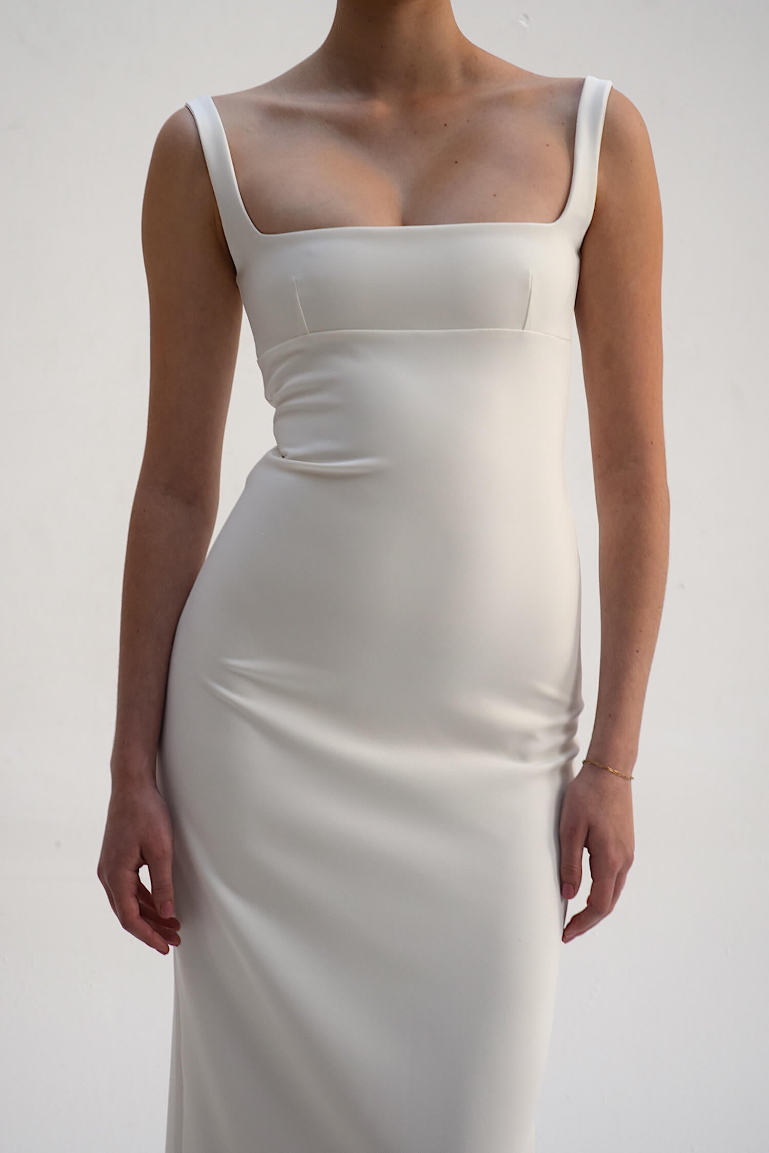 Preorder - Sabrina Gown