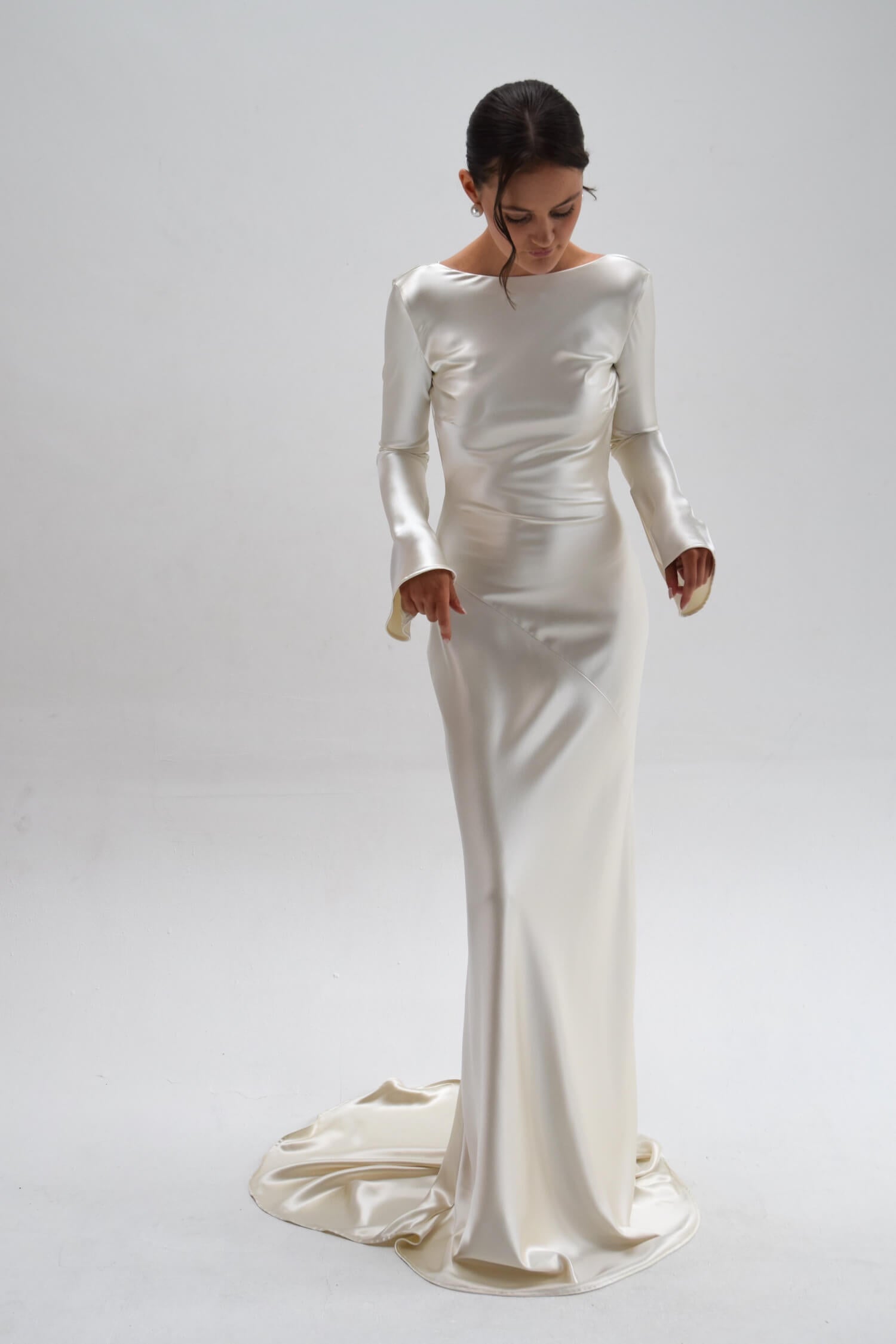 Mabel Gown