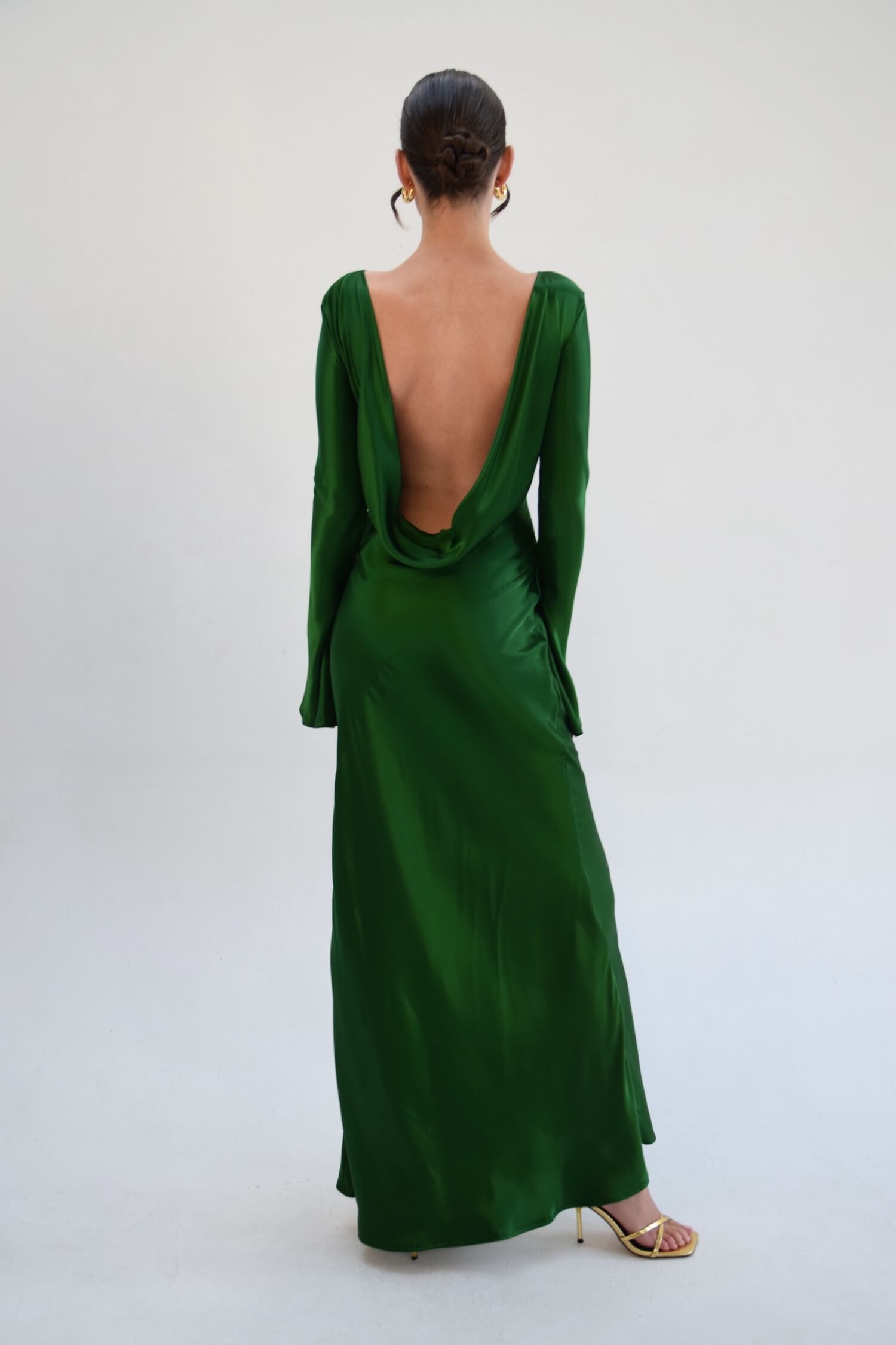 Eden Dress