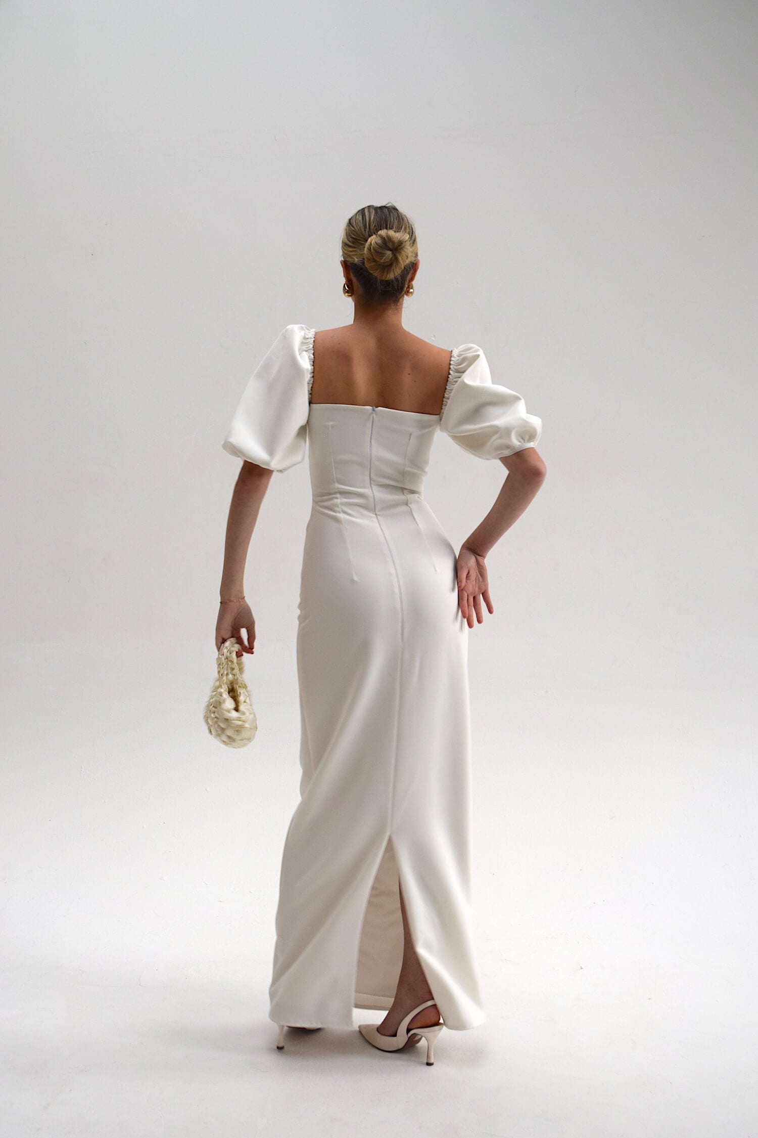 Preorder - Manon Gown