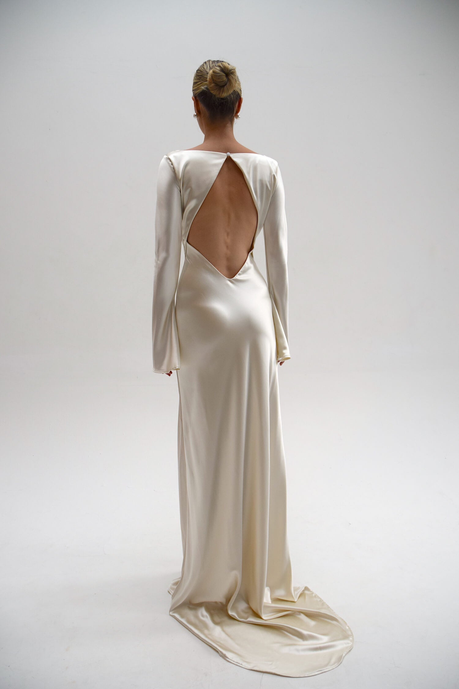 Preorder - Valentina Gown