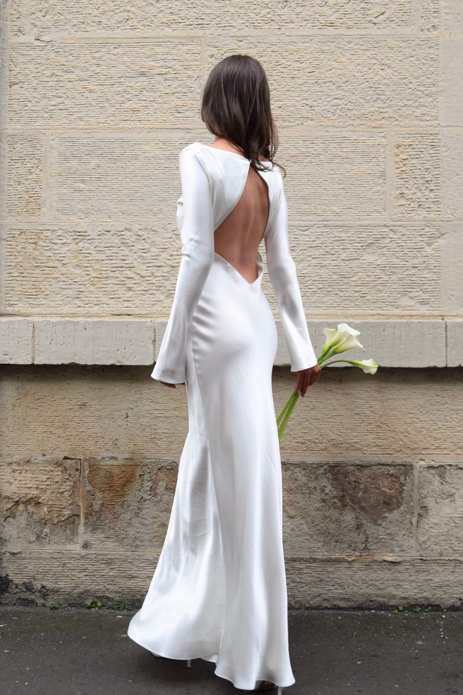 Valentina Dress