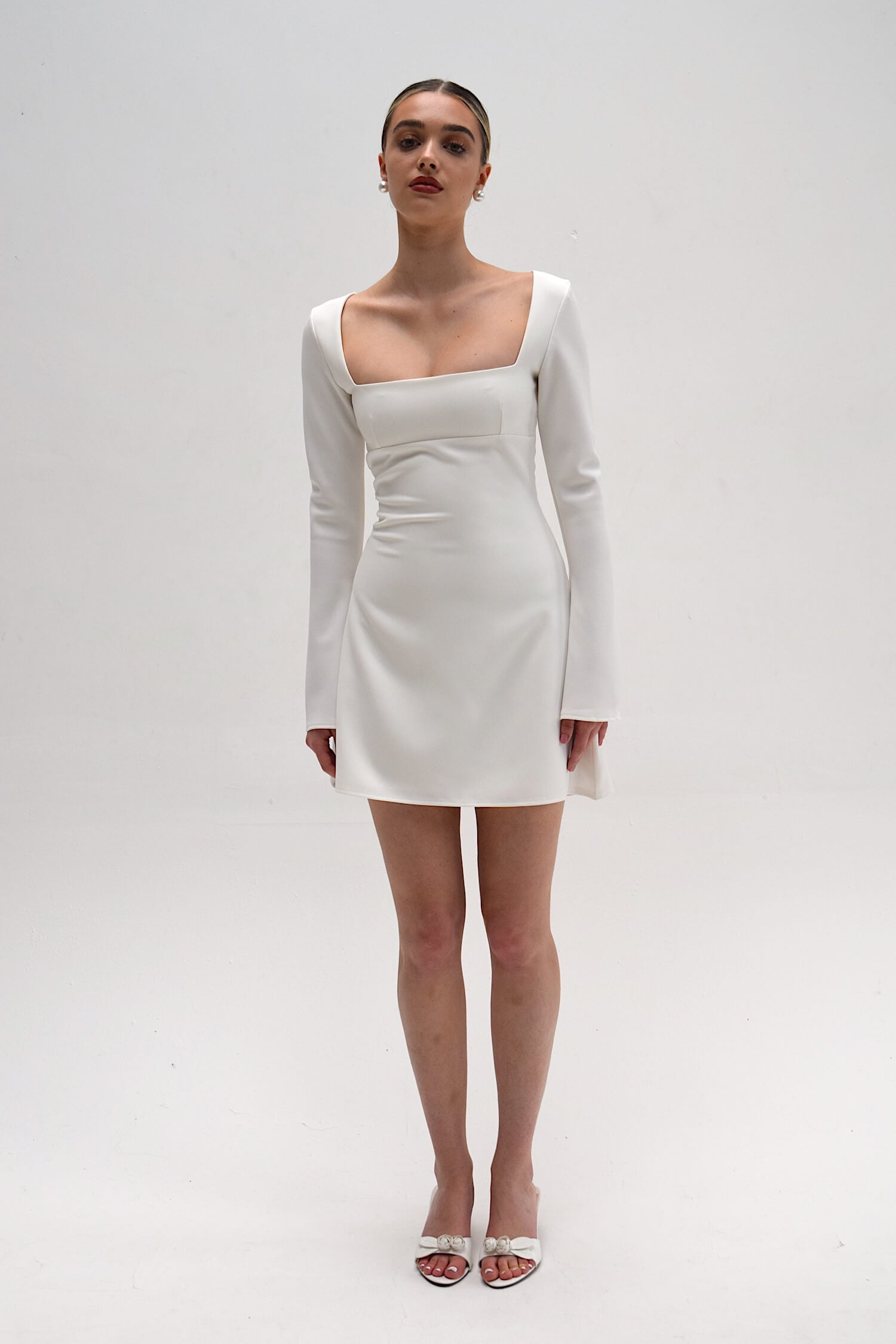 Preorder - Babette Mini