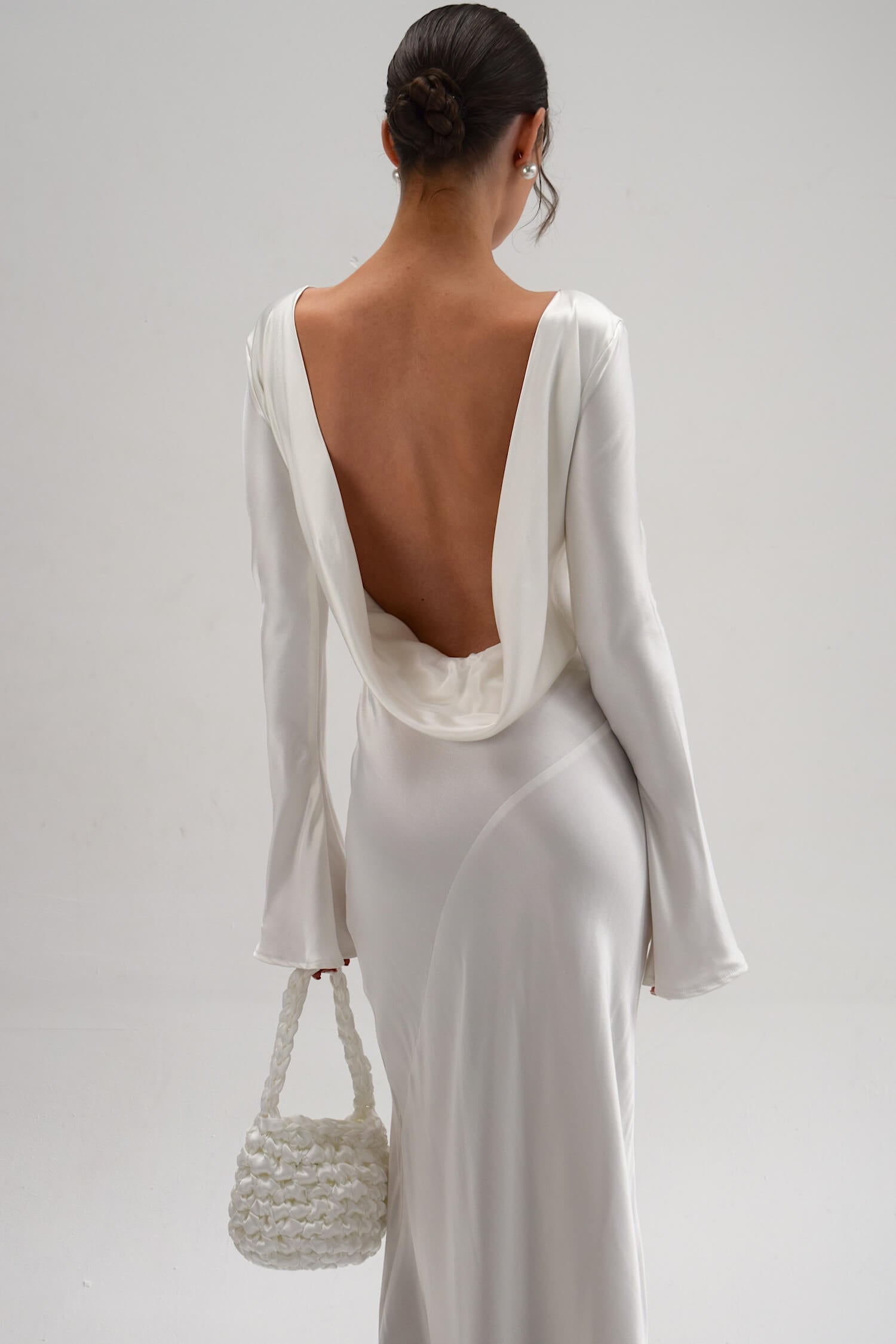 Eden Dress