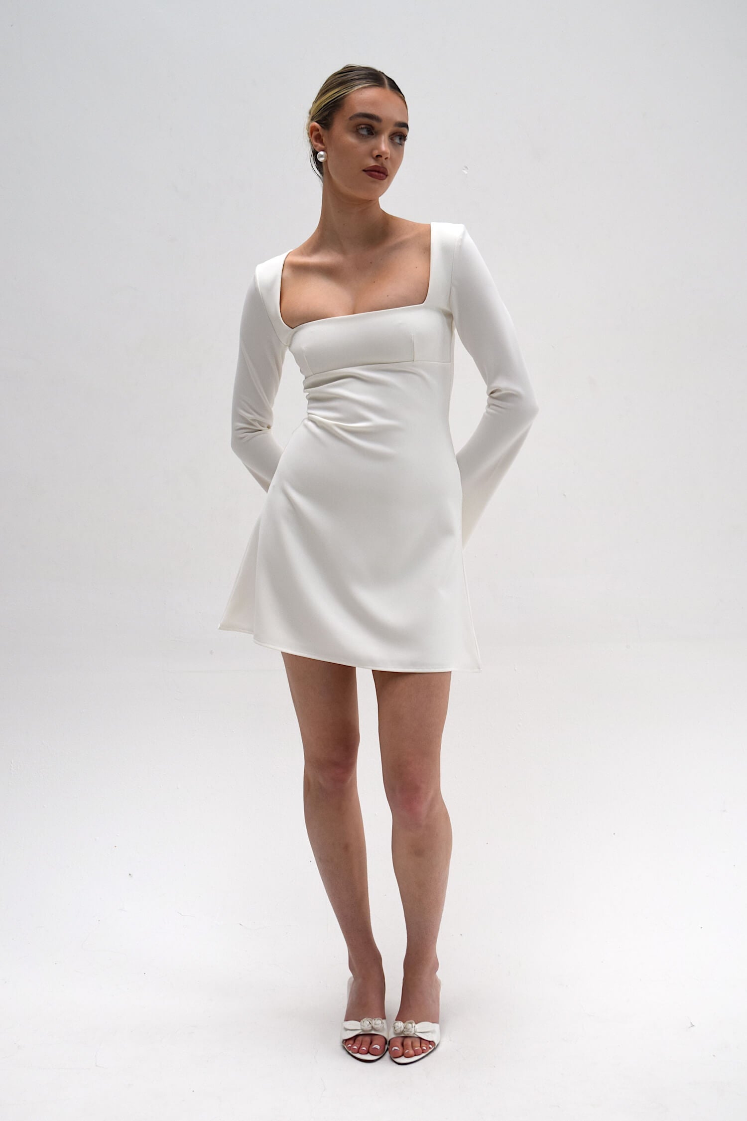Preorder - Babette Mini