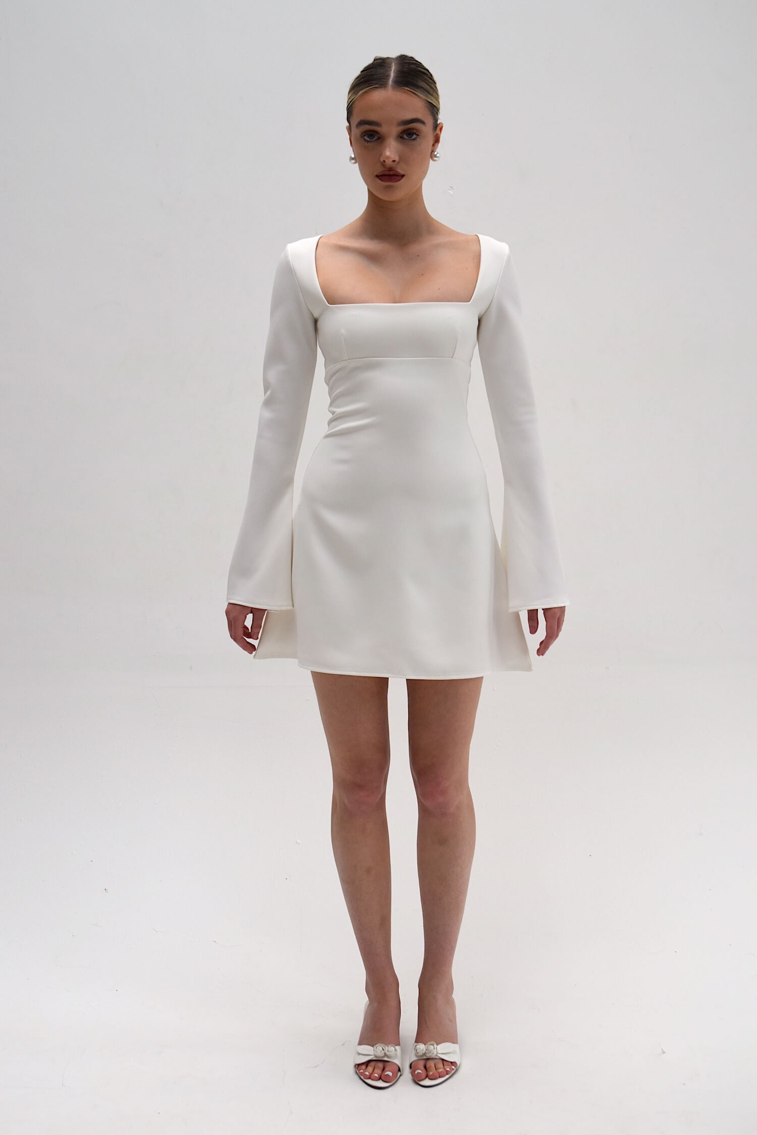 Preorder - Babette Mini