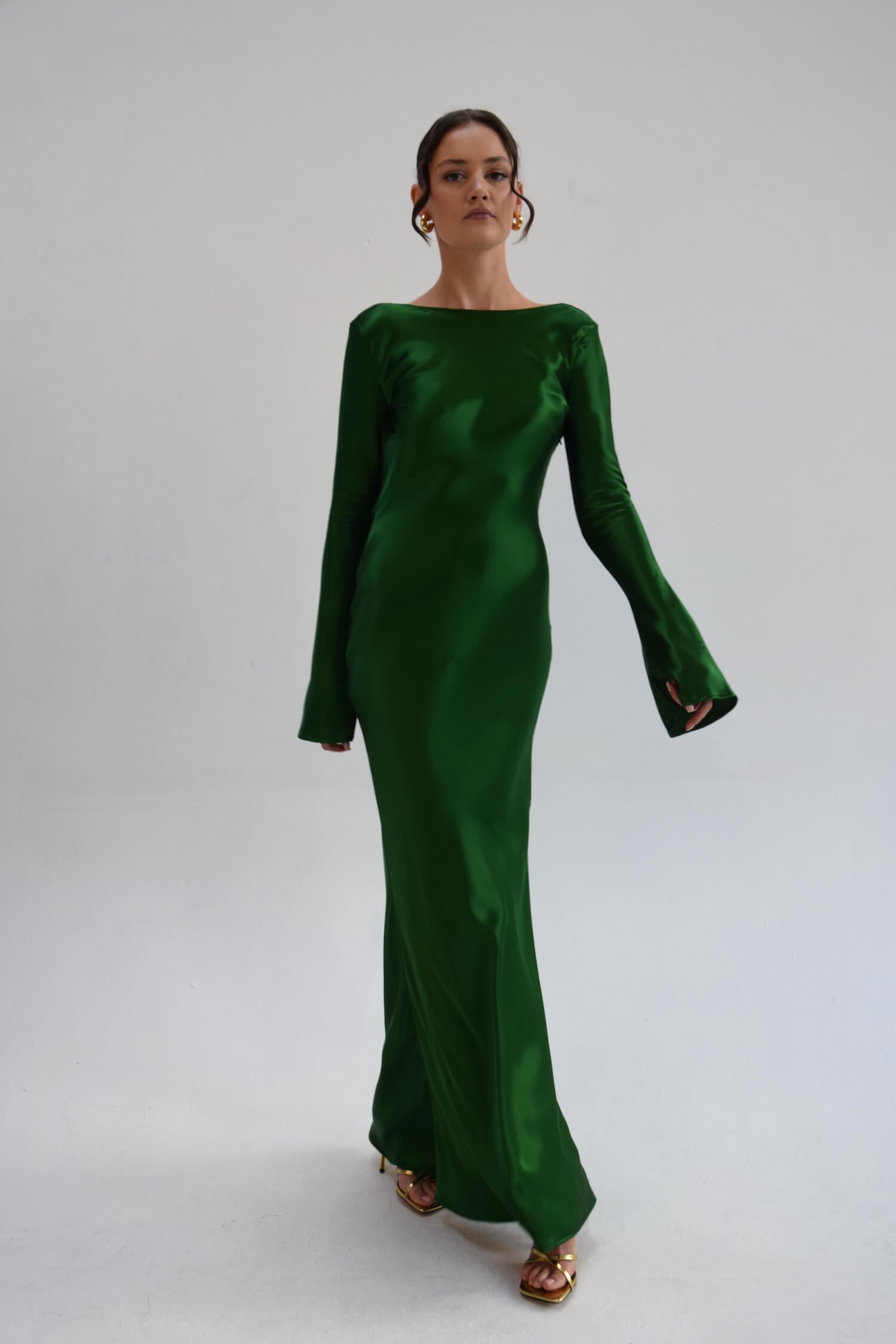 Eden Dress